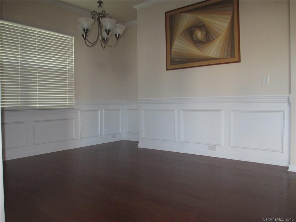 Carolina Reserve - Residential