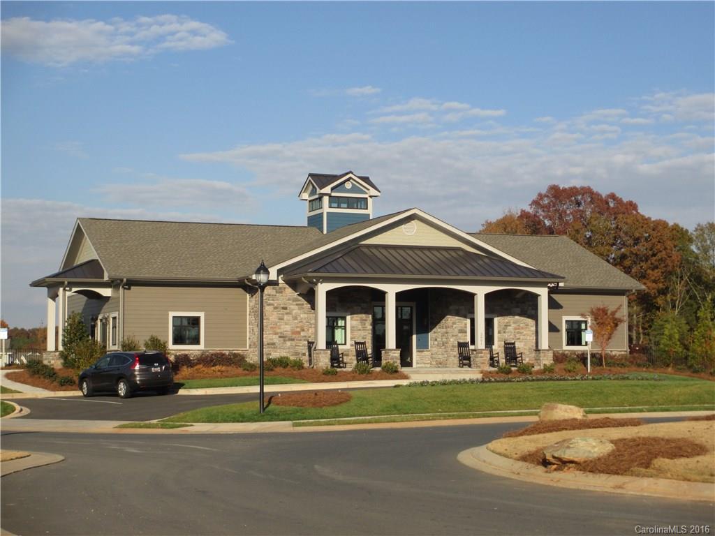 Carolina Reserve - Residential