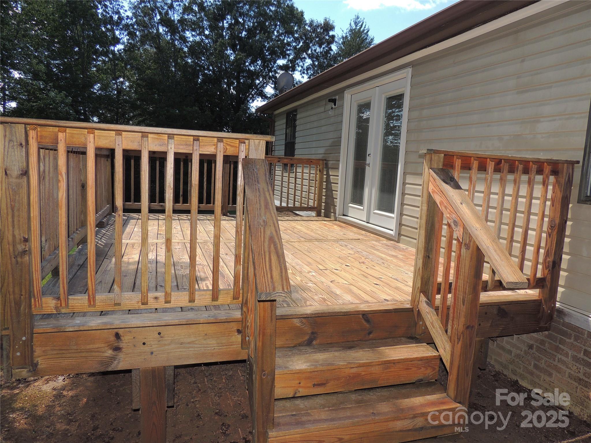 221 Liberty Hill Church Road