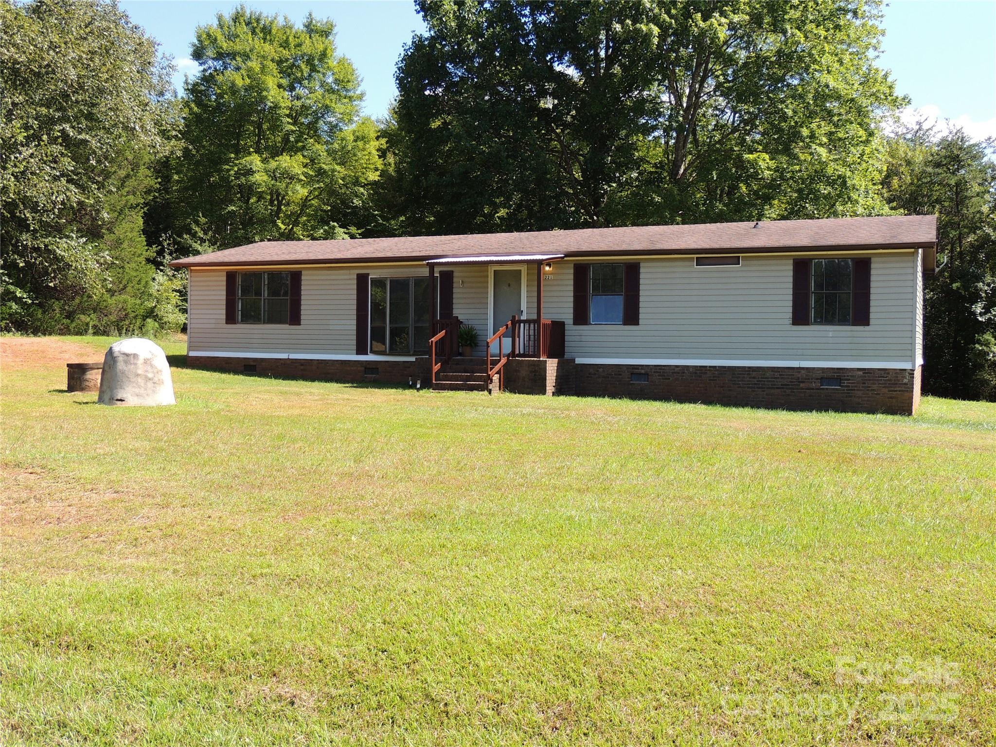 221 Liberty Hill Church Road