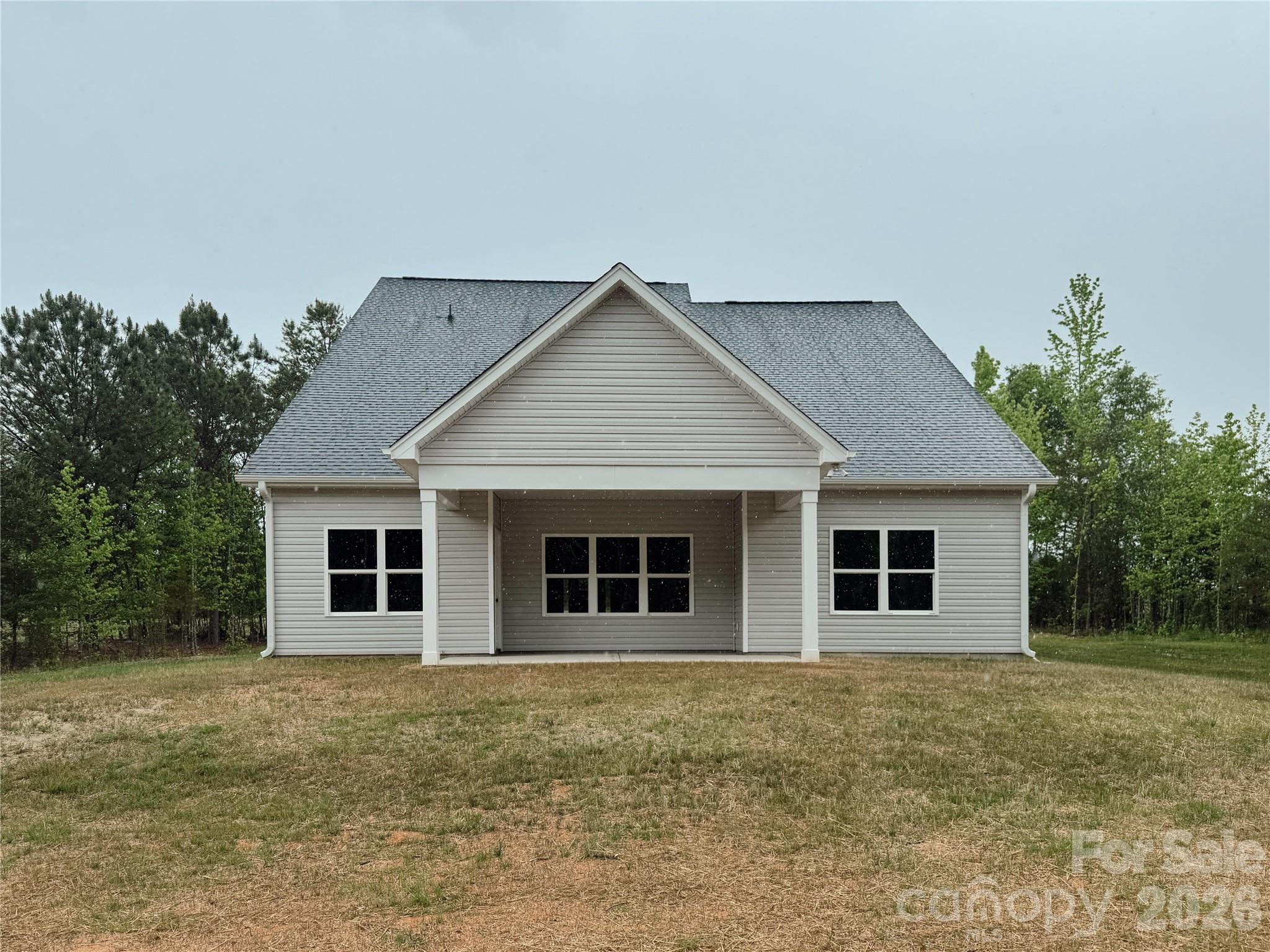 Stonecrest Meadows - Residential