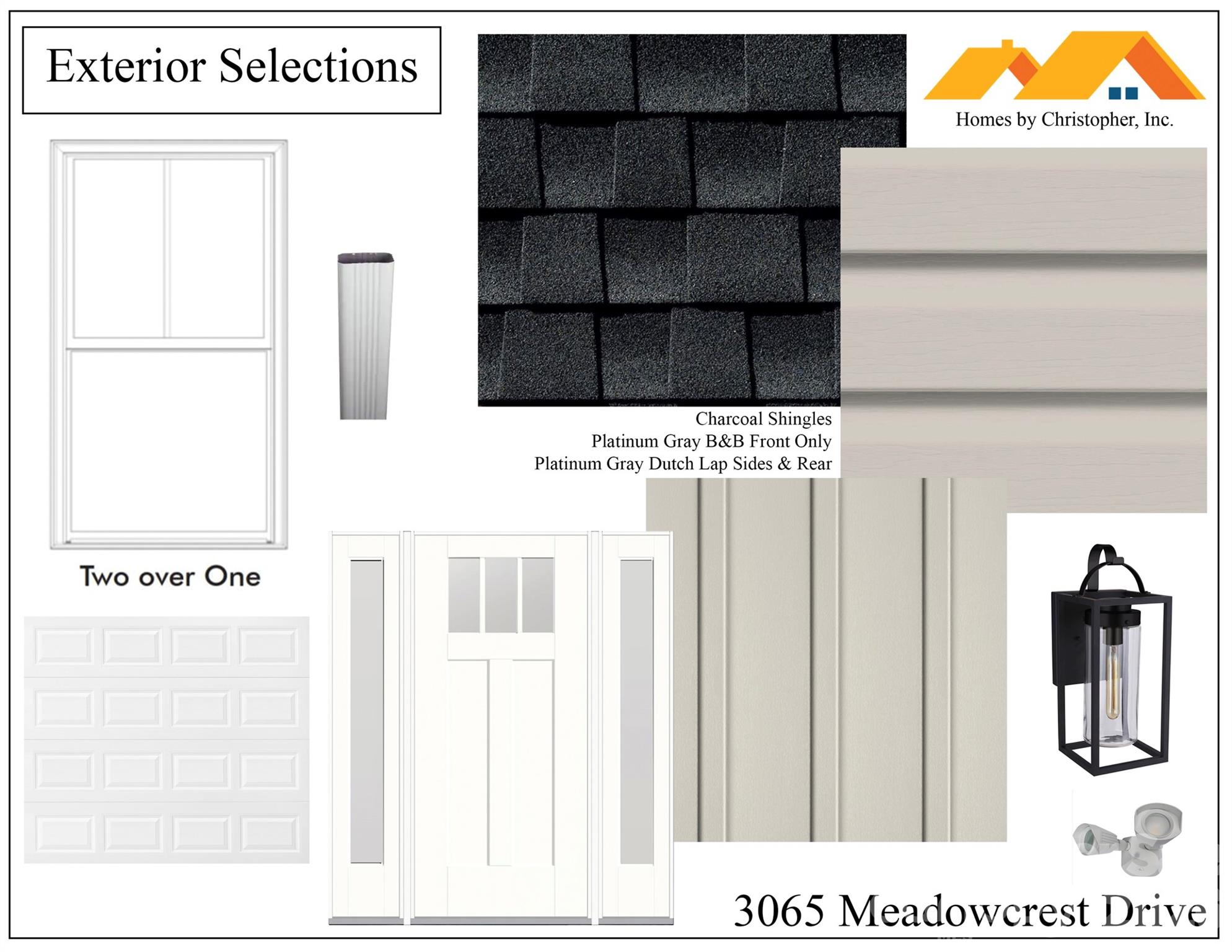 Stonecrest Meadows - Residential