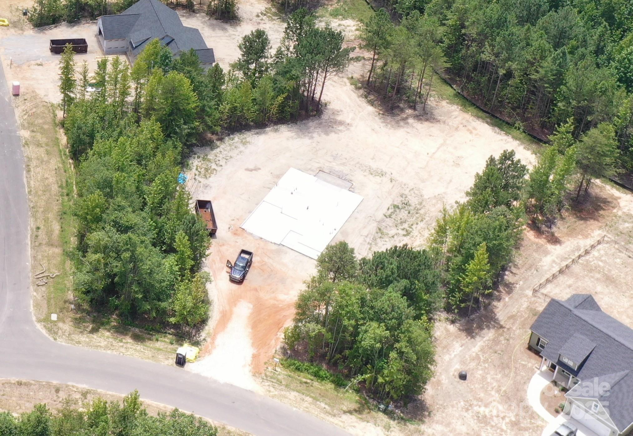 Stonecrest Meadows - Residential