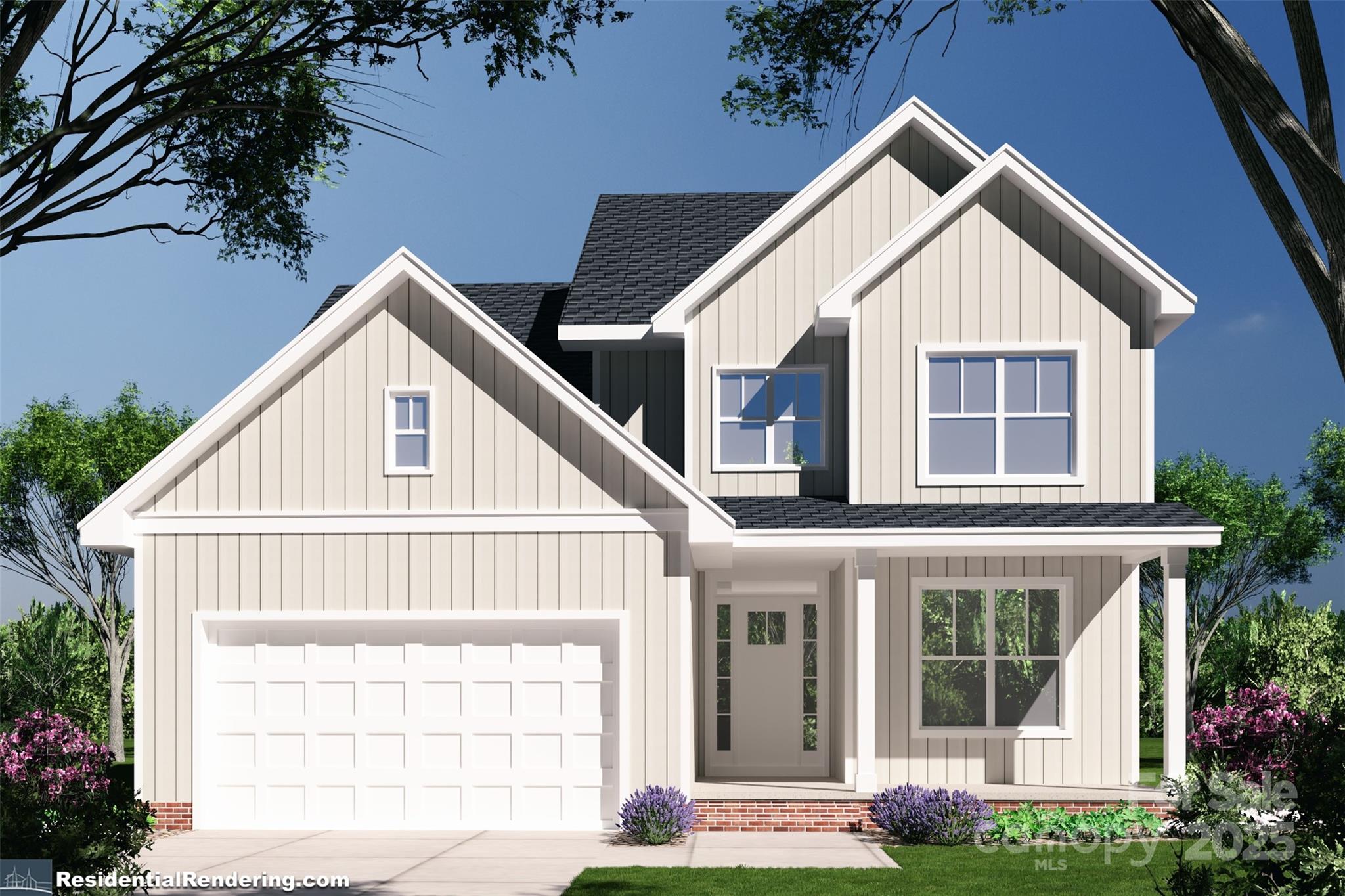 Stonecrest Meadows - Residential