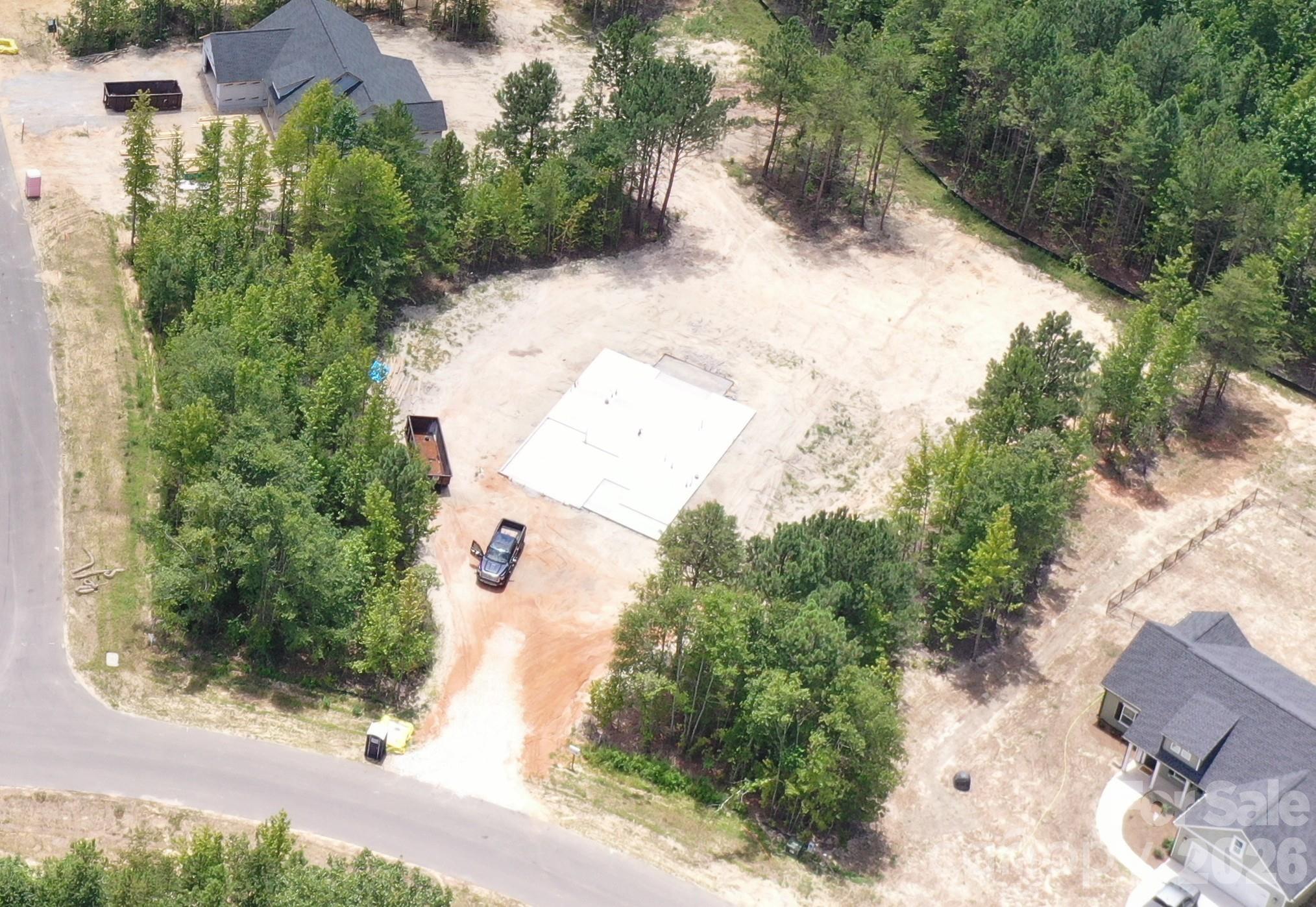 Stonecrest Meadows - Residential