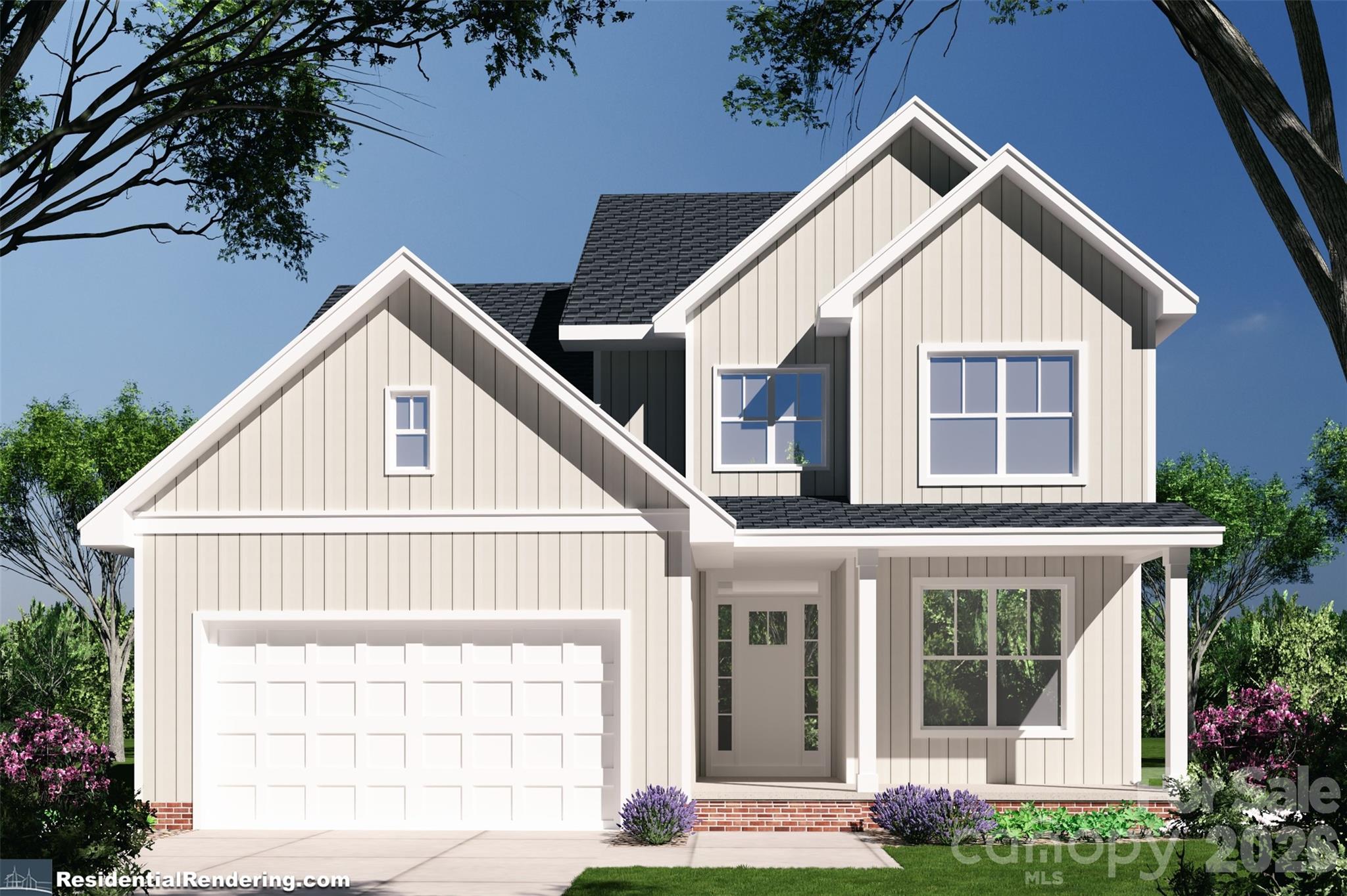 Stonecrest Meadows - Residential