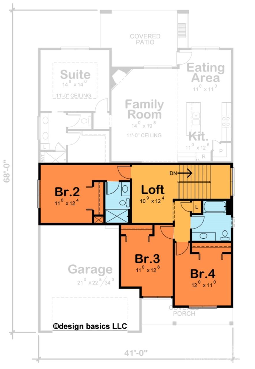 Stonecrest Meadows - Residential