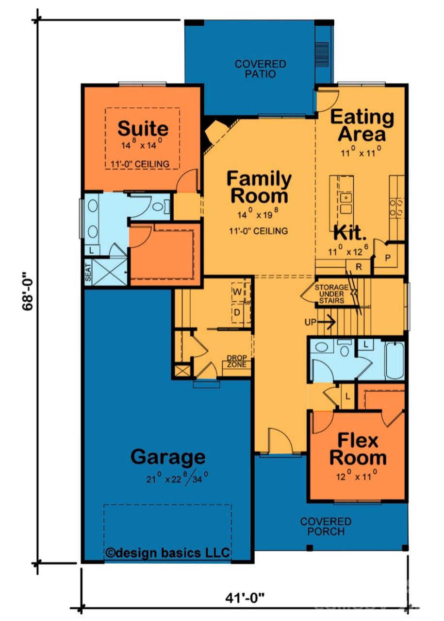 Stonecrest Meadows - Residential