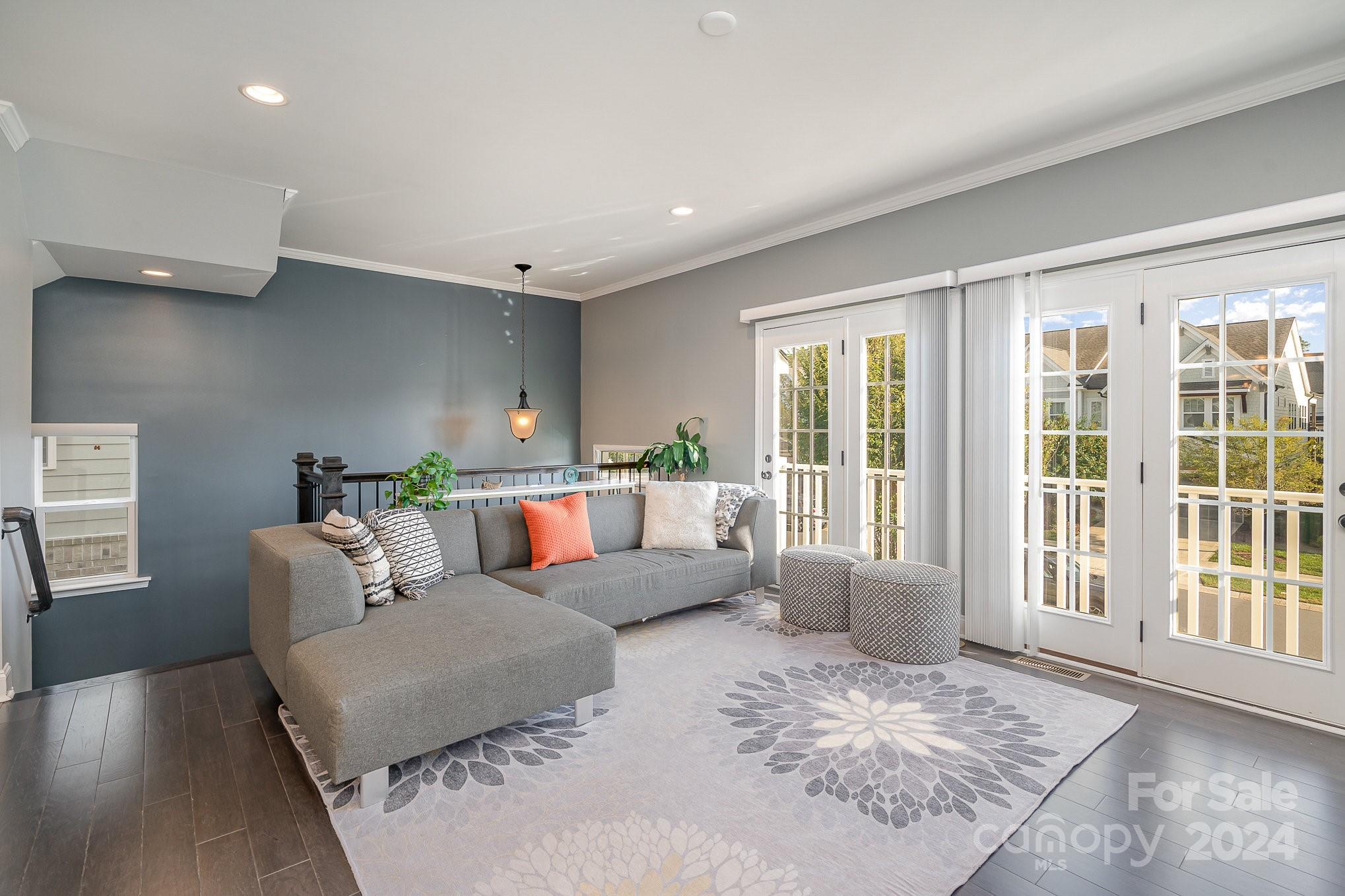 Sedgefield - Residential