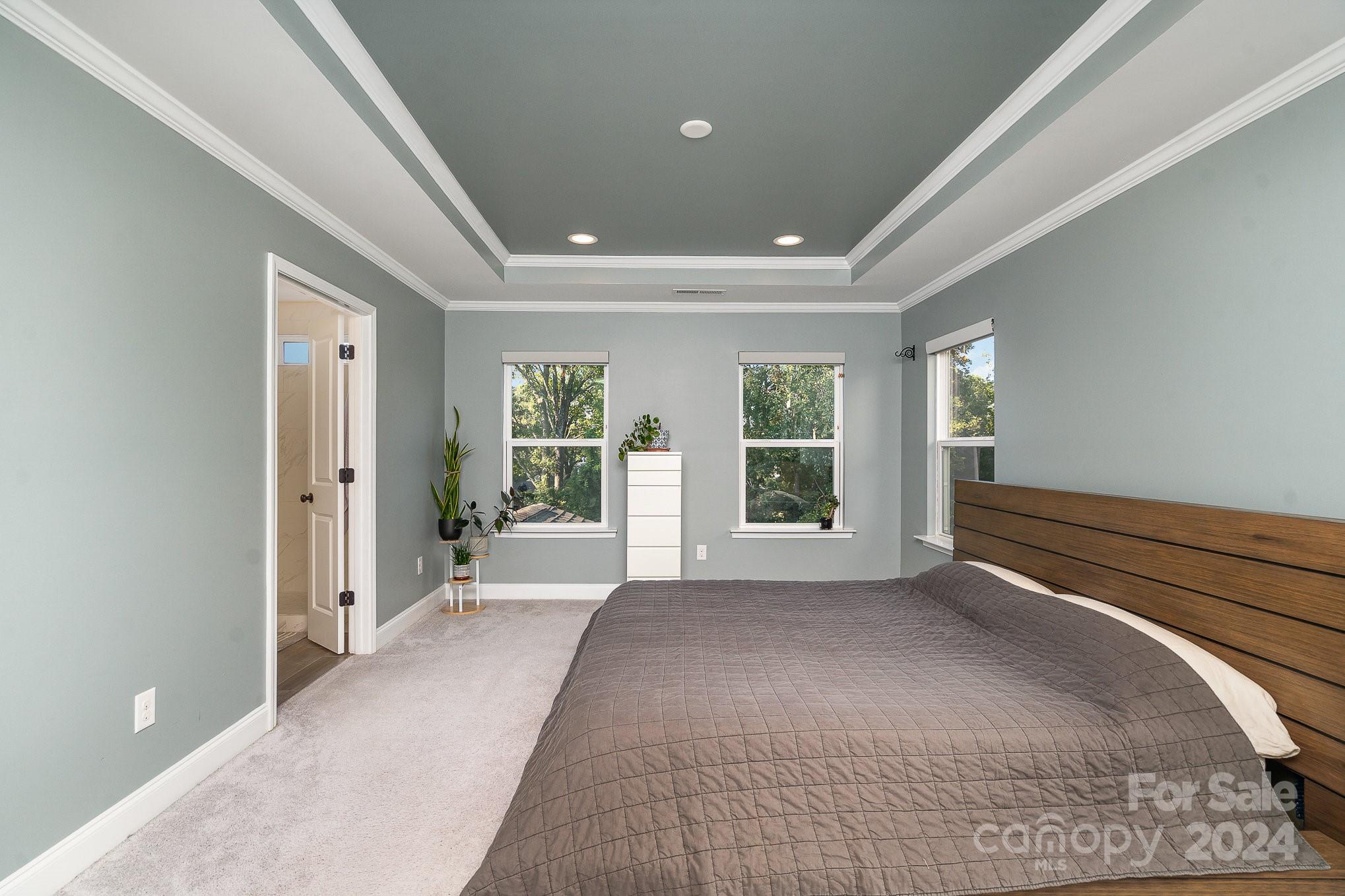 Sedgefield - Residential