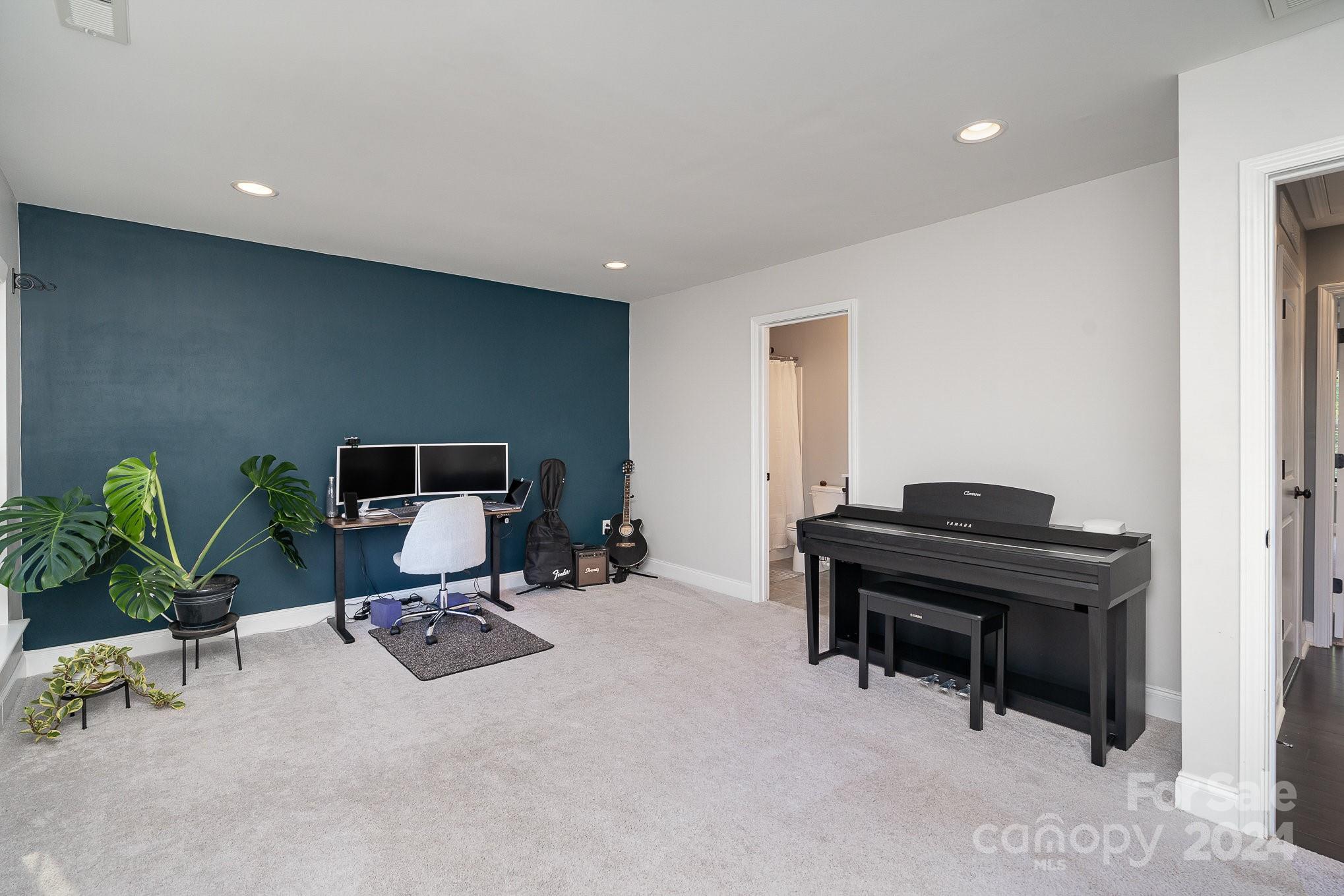 Sedgefield - Residential