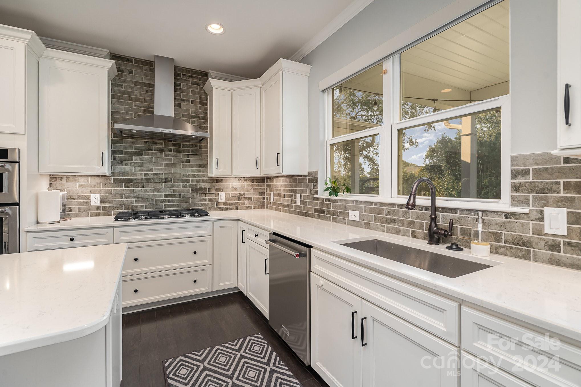 Sedgefield - Residential