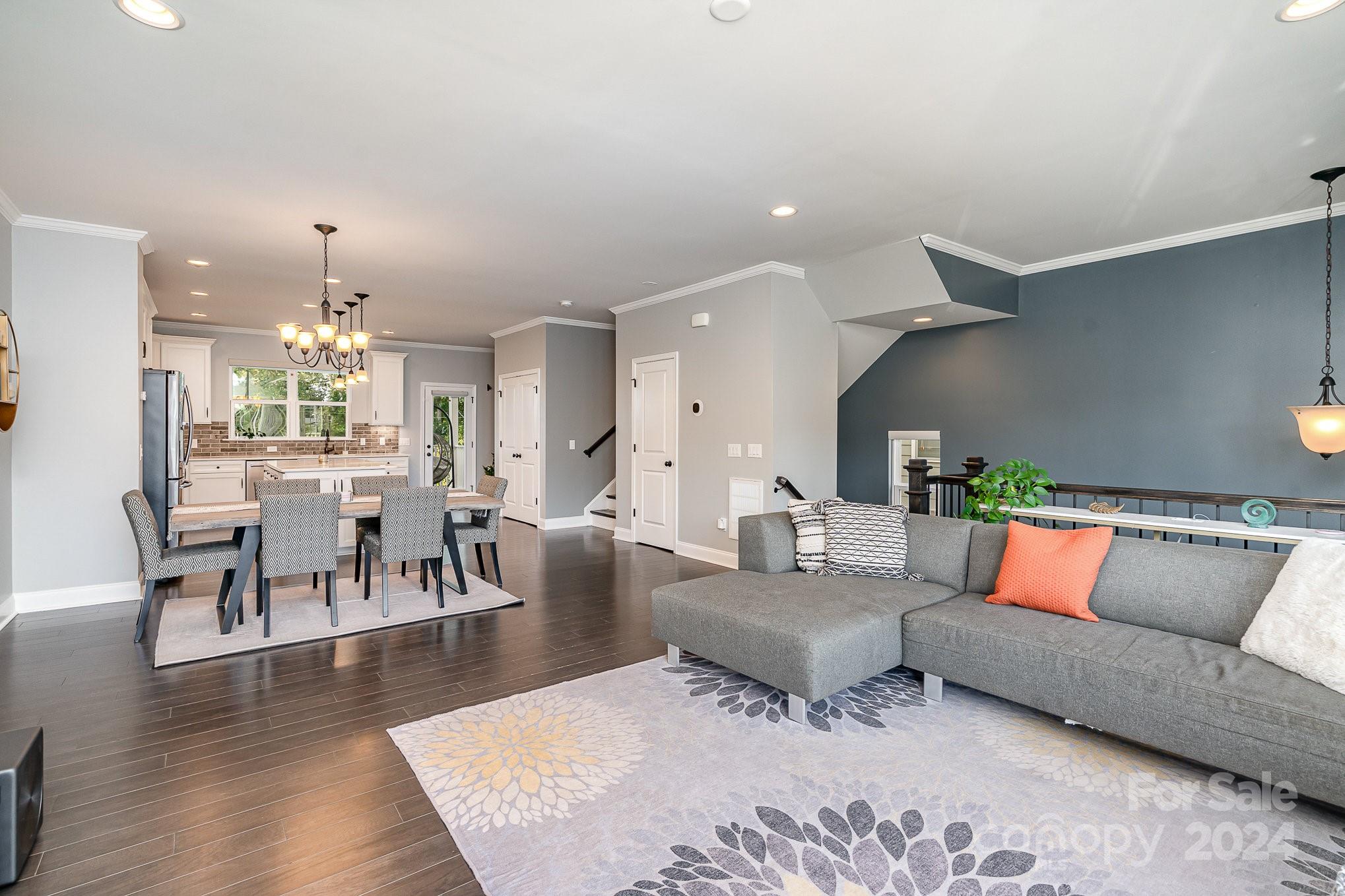 Sedgefield - Residential