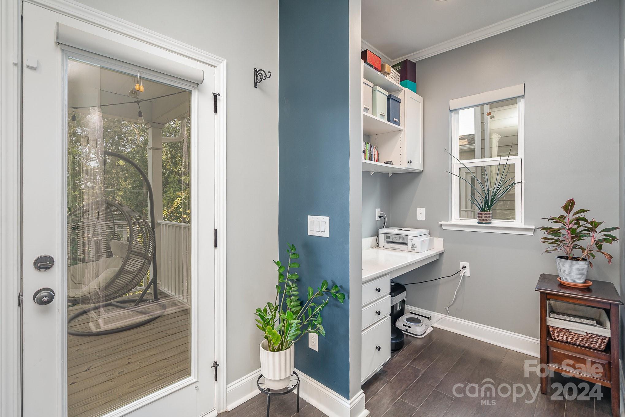 Sedgefield - Residential