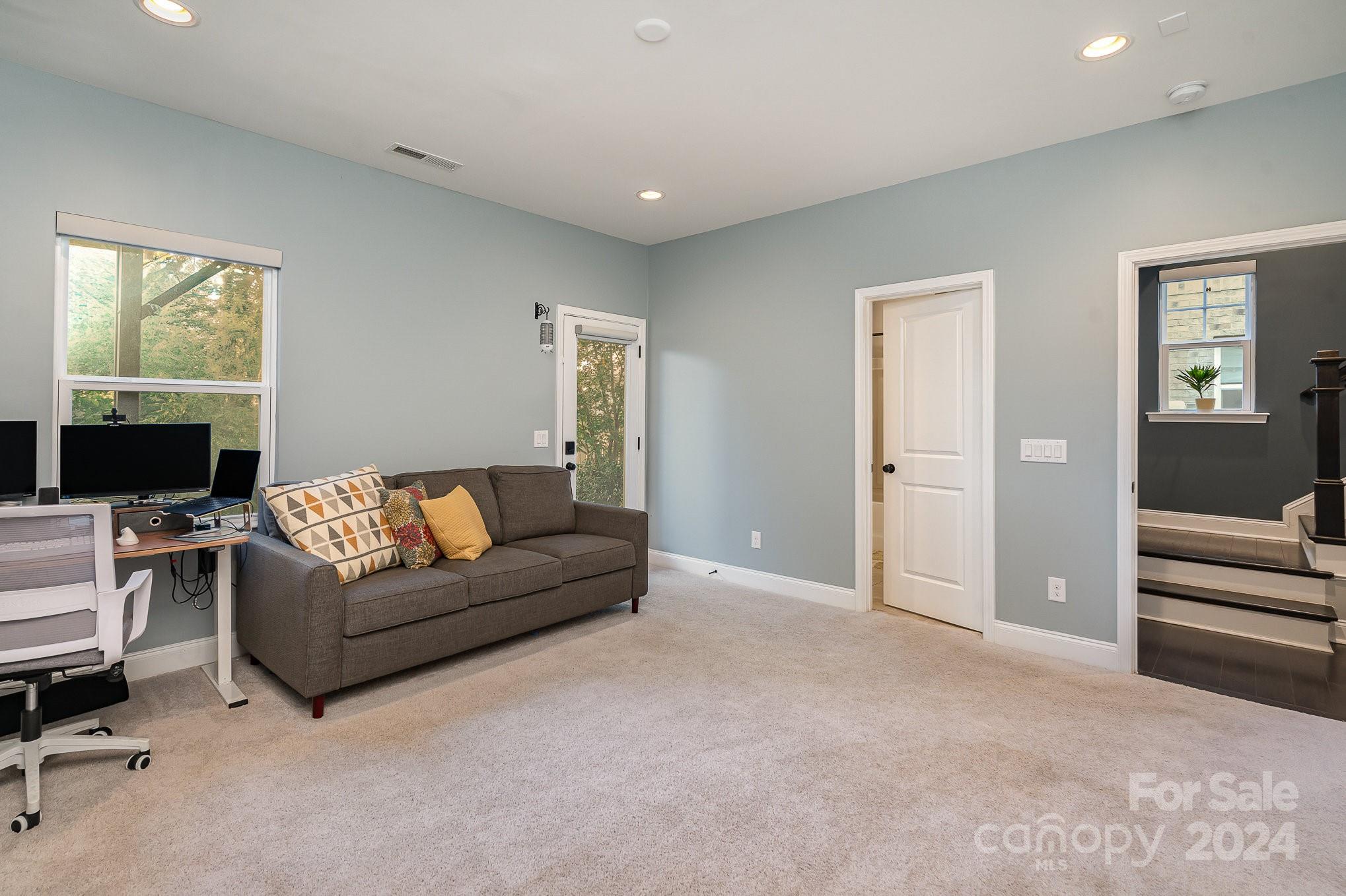 Sedgefield - Residential