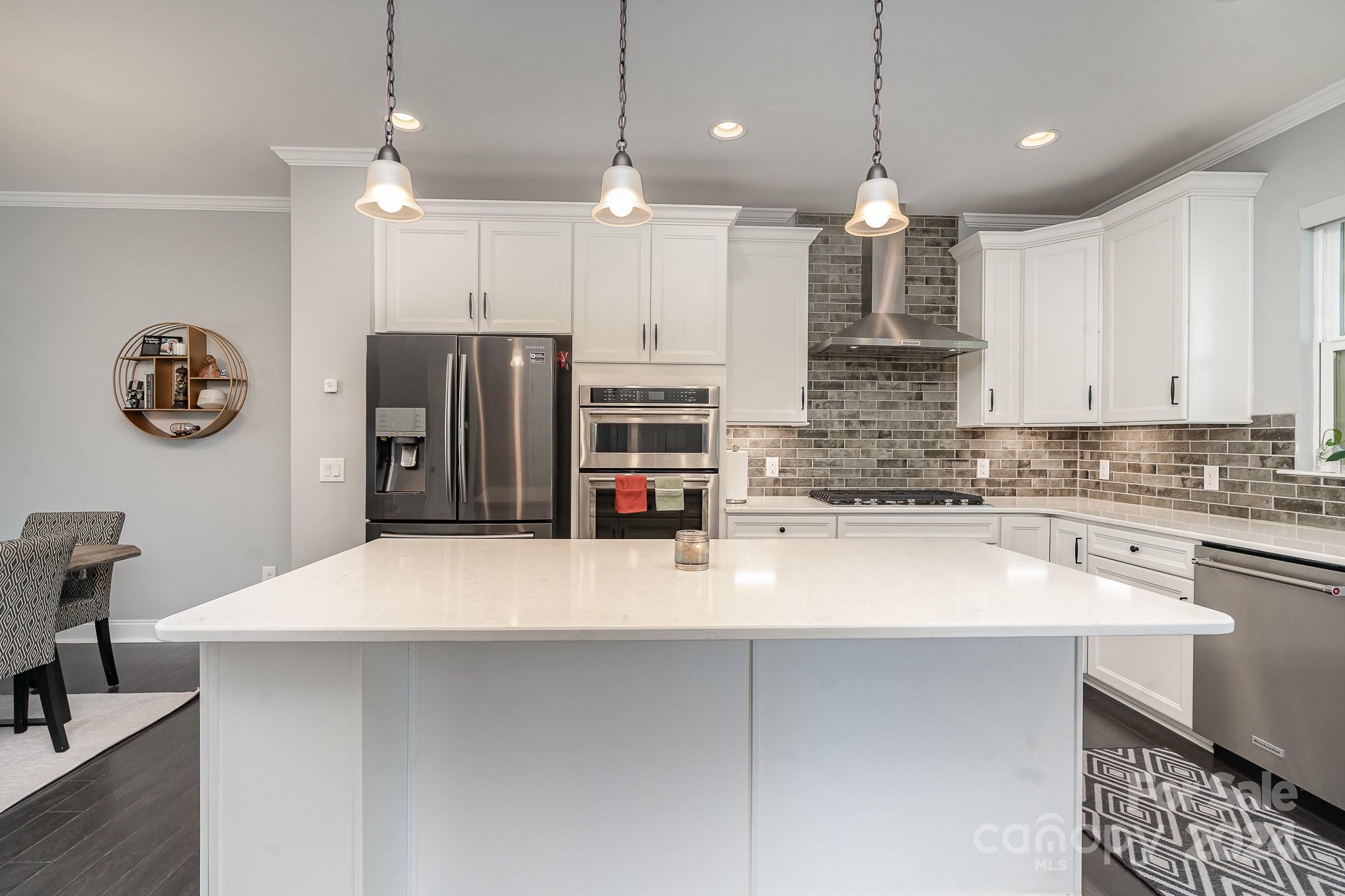 Sedgefield - Residential