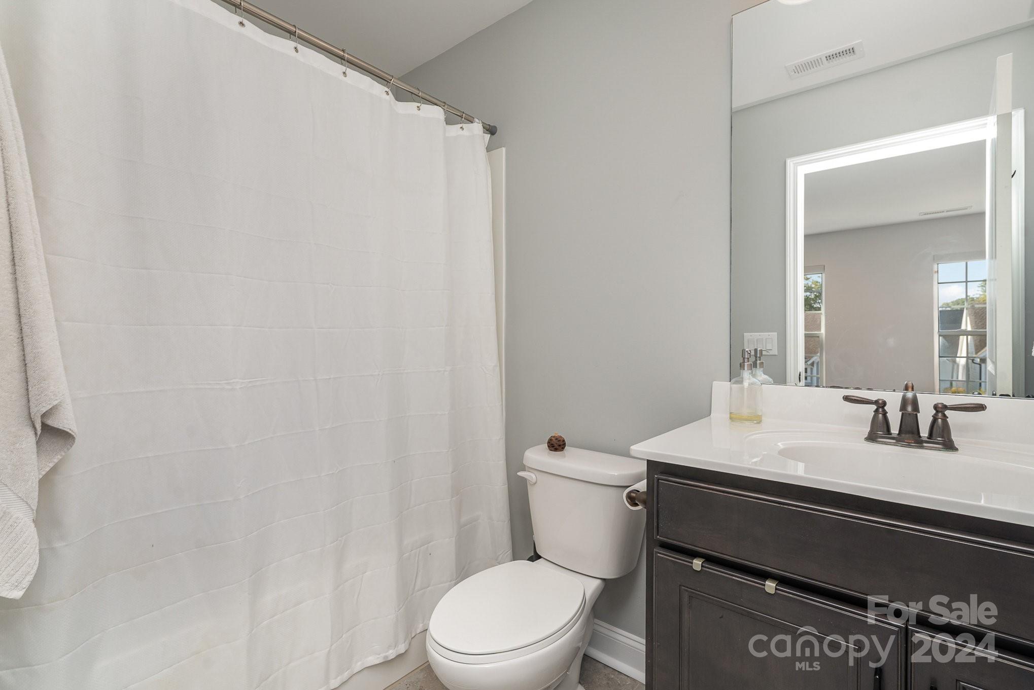 Sedgefield - Residential