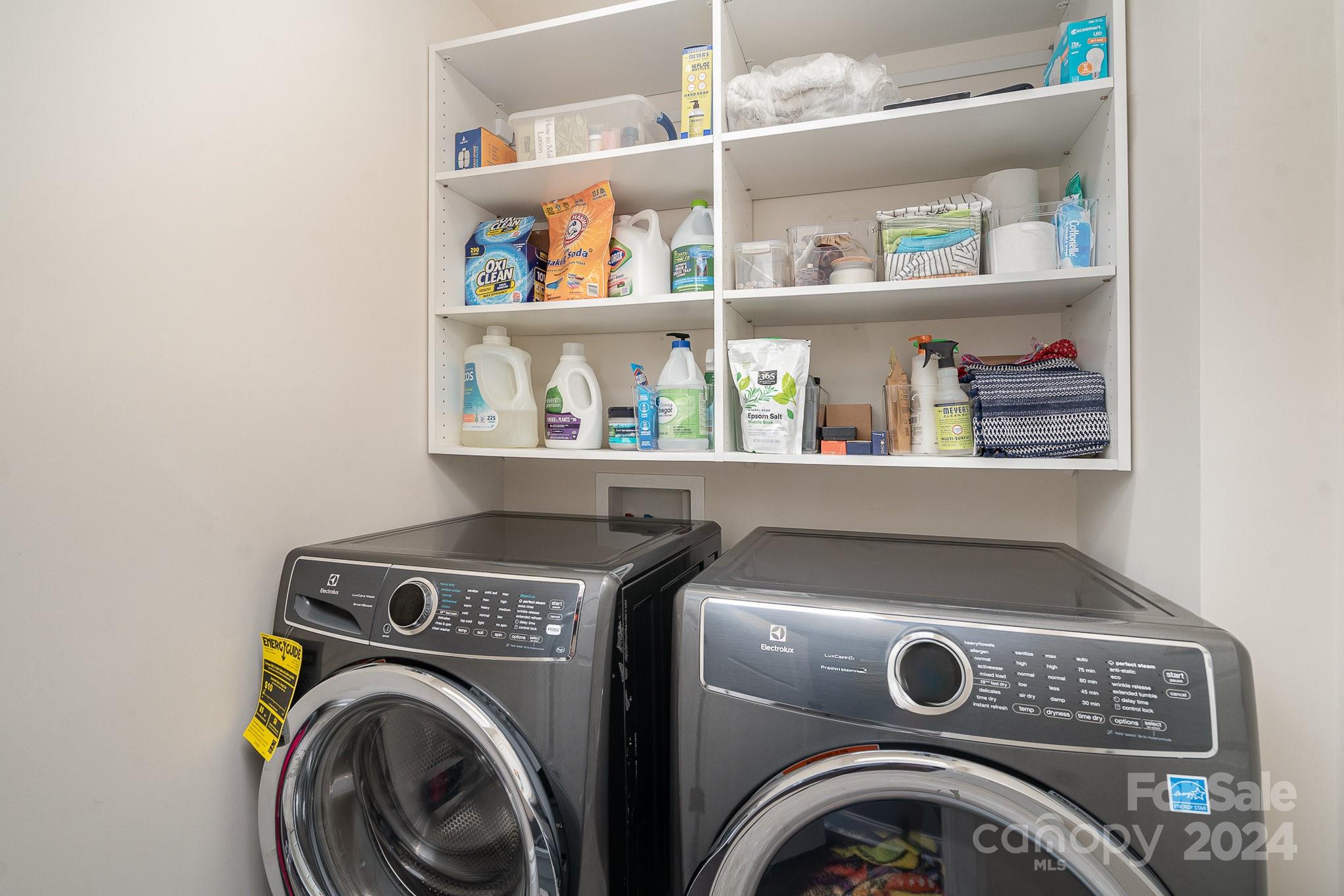 Sedgefield - Residential