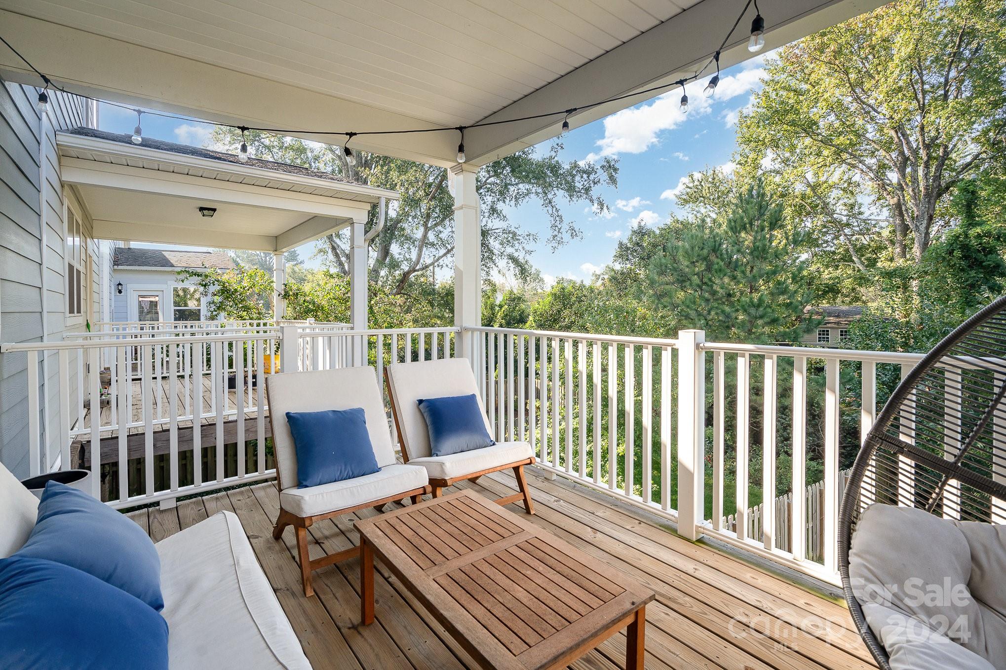 Sedgefield - Residential