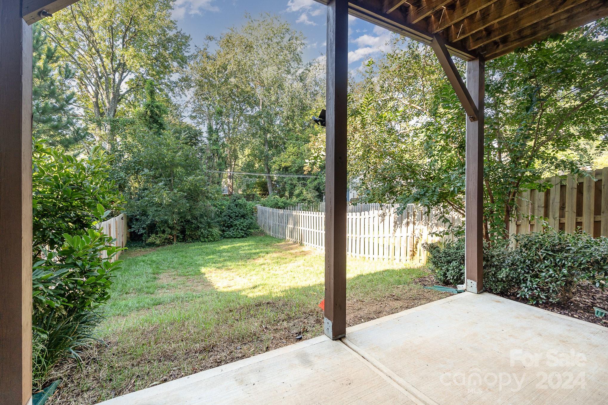 Sedgefield - Residential