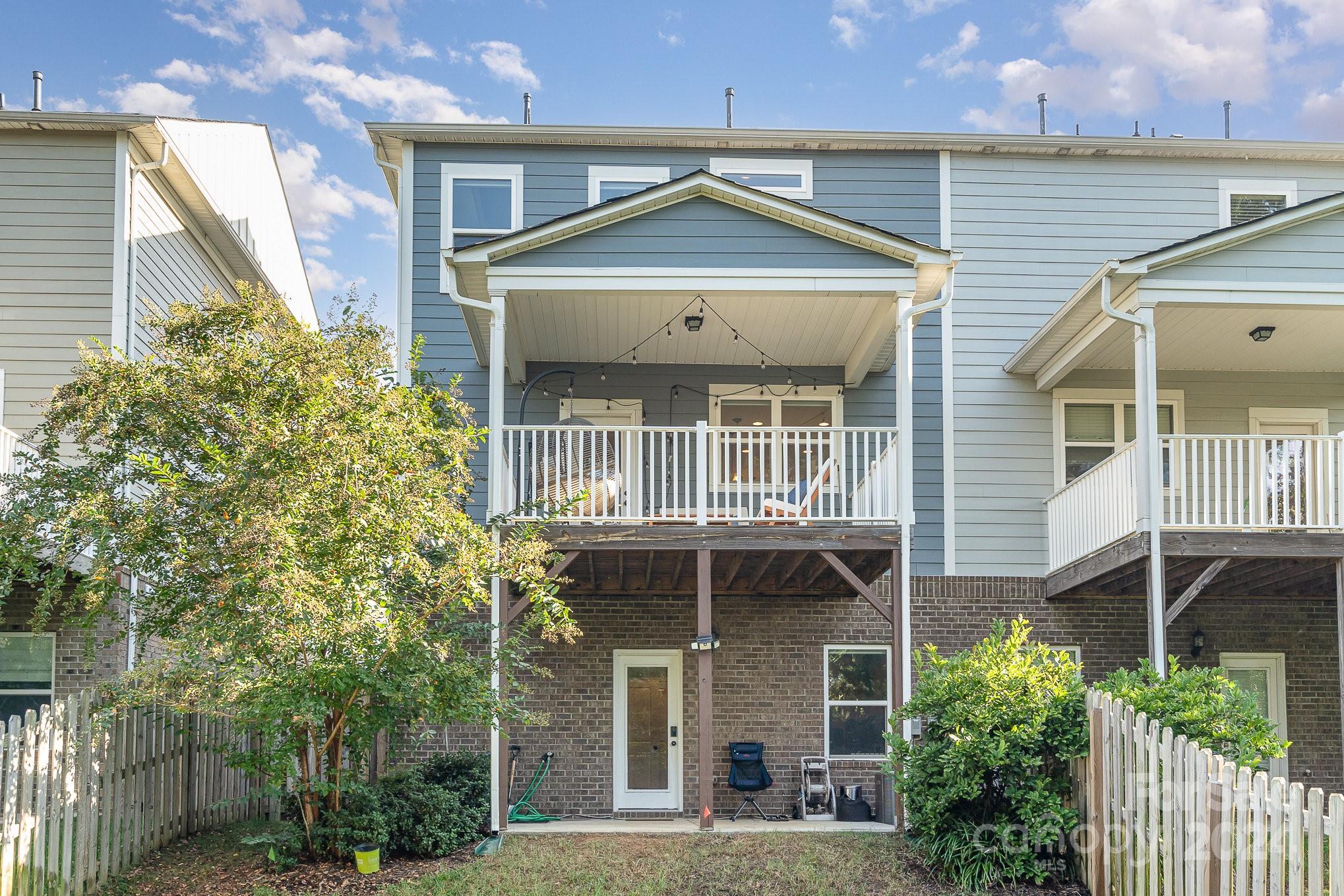 Sedgefield - Residential