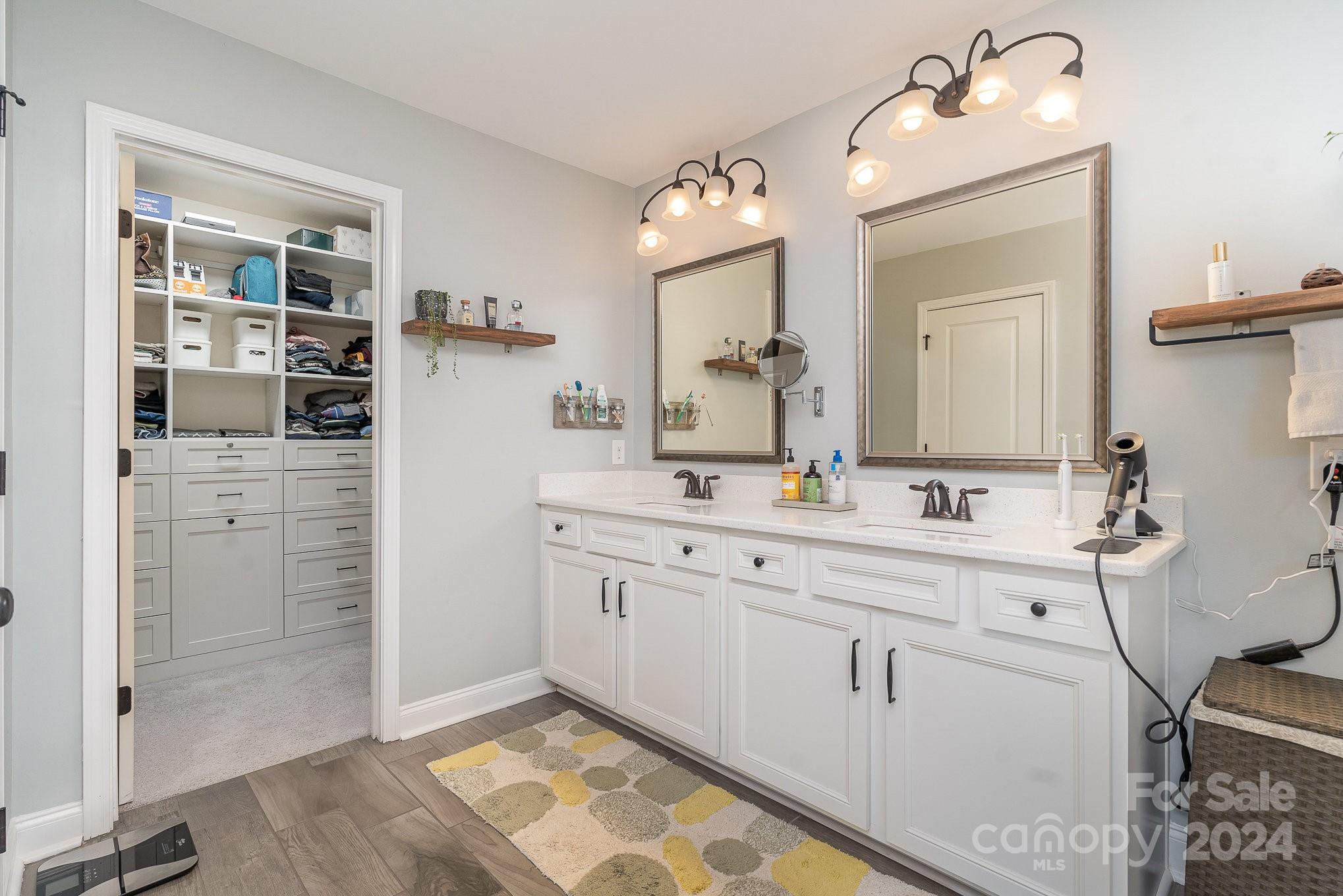 Sedgefield - Residential