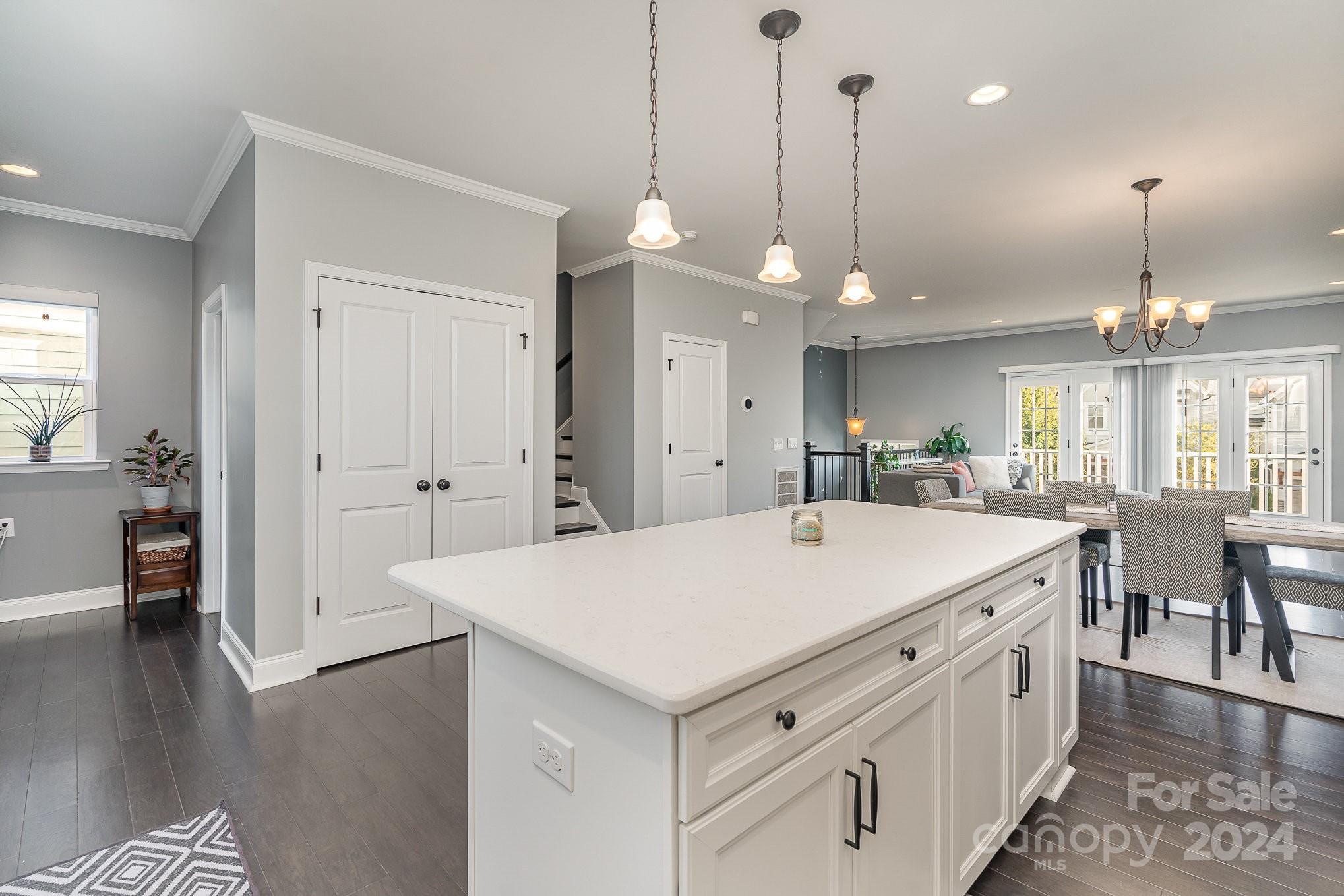 Sedgefield - Residential