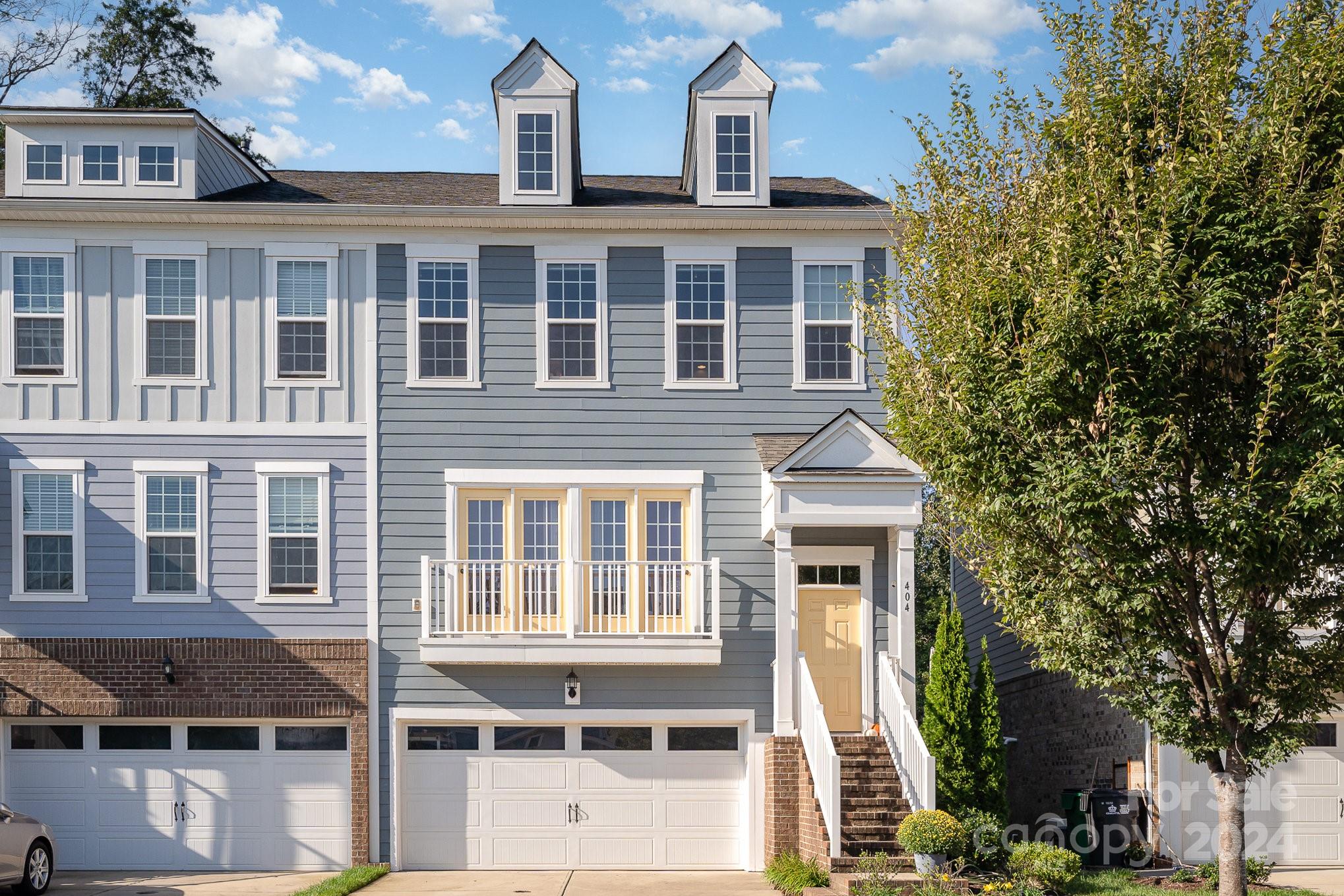 Sedgefield - Residential