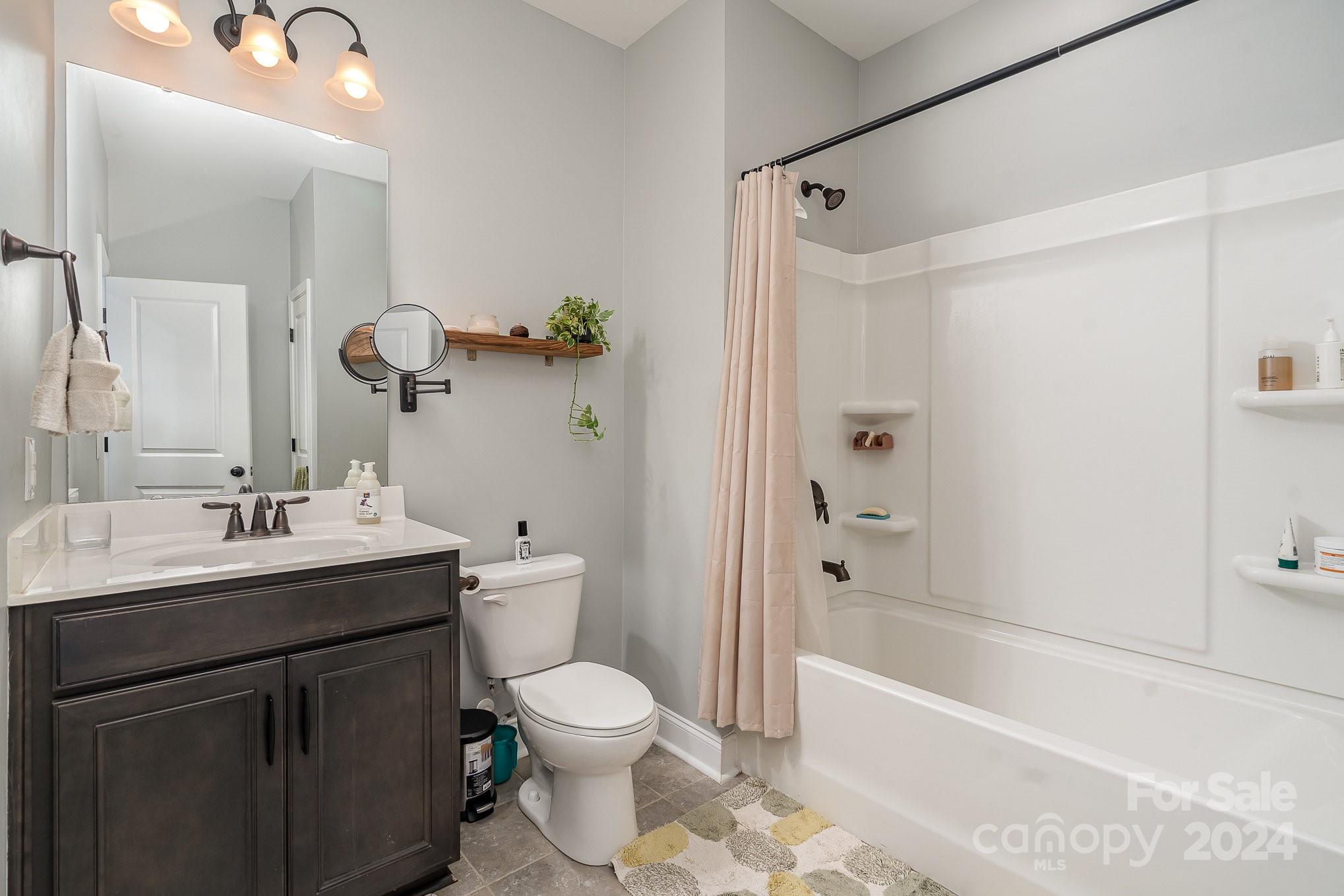 Sedgefield - Residential