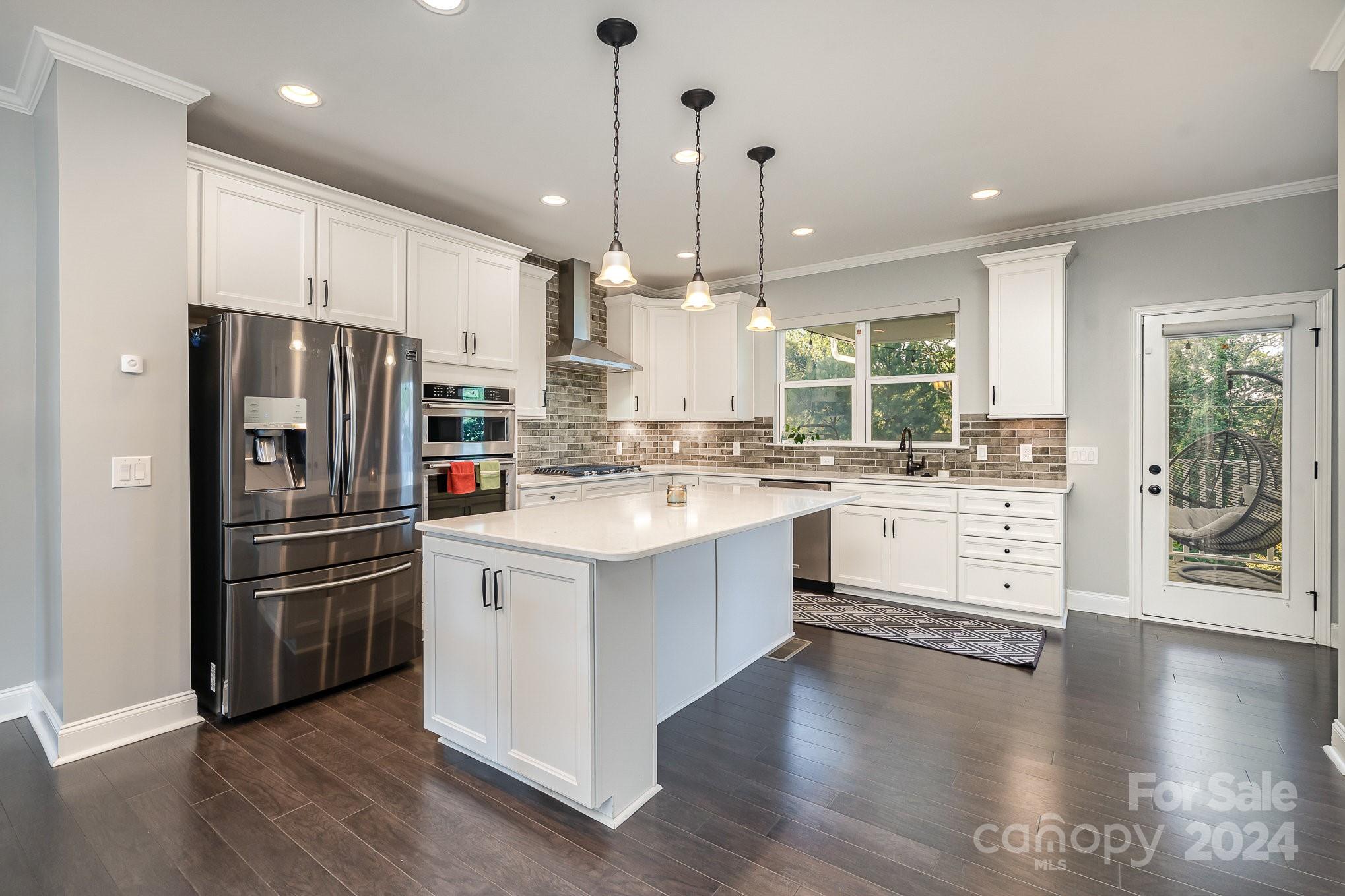 Sedgefield - Residential