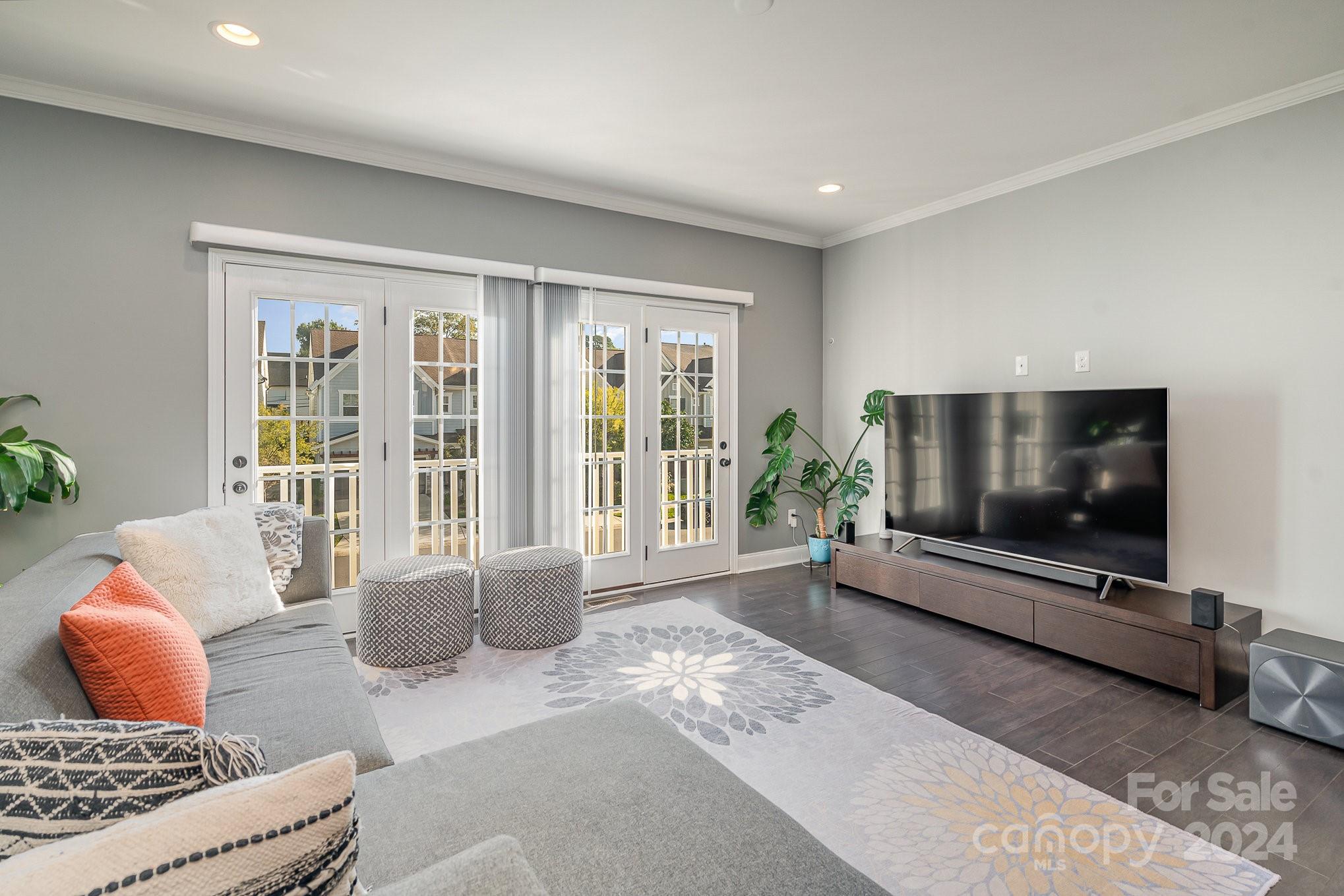 Sedgefield - Residential