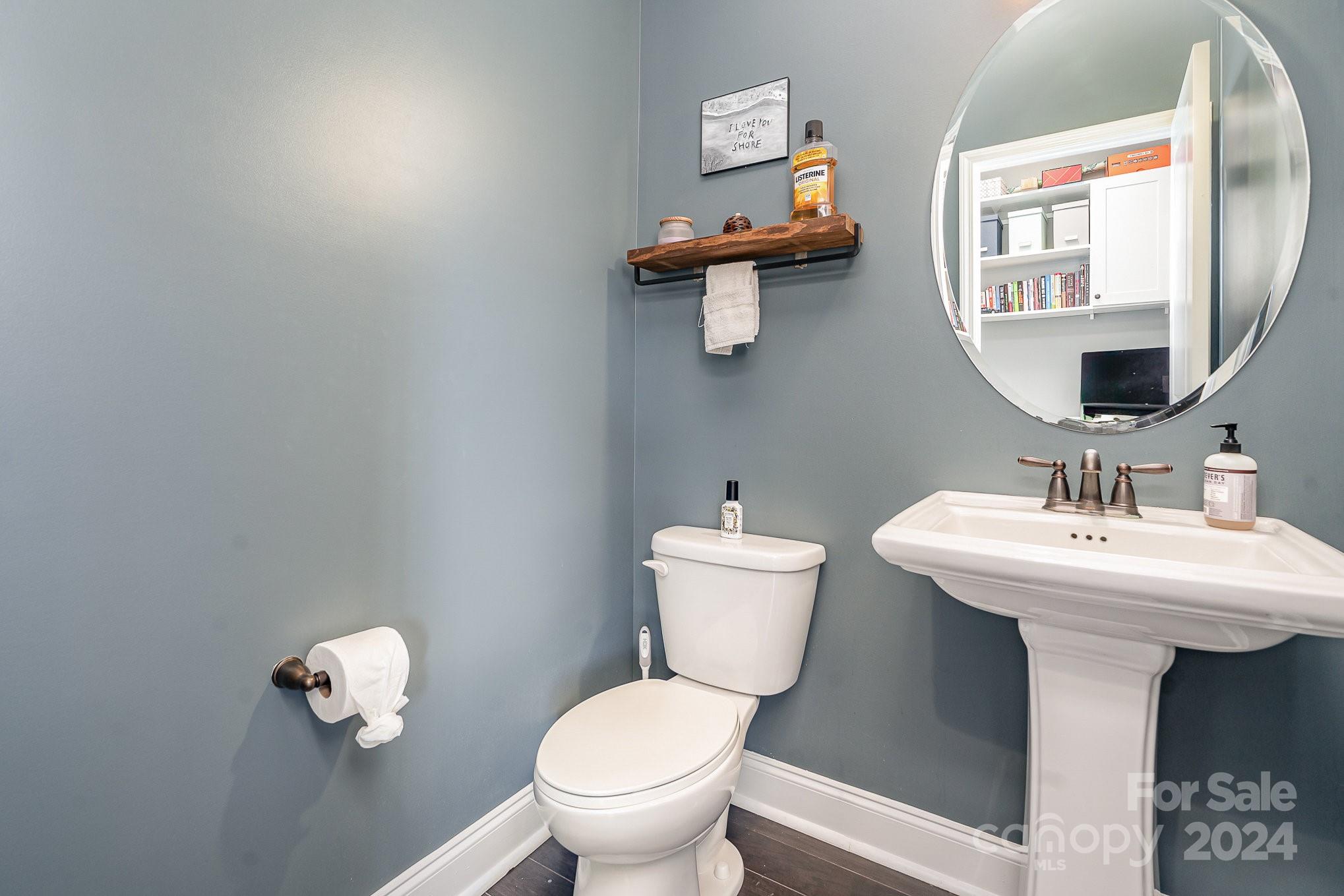 Sedgefield - Residential