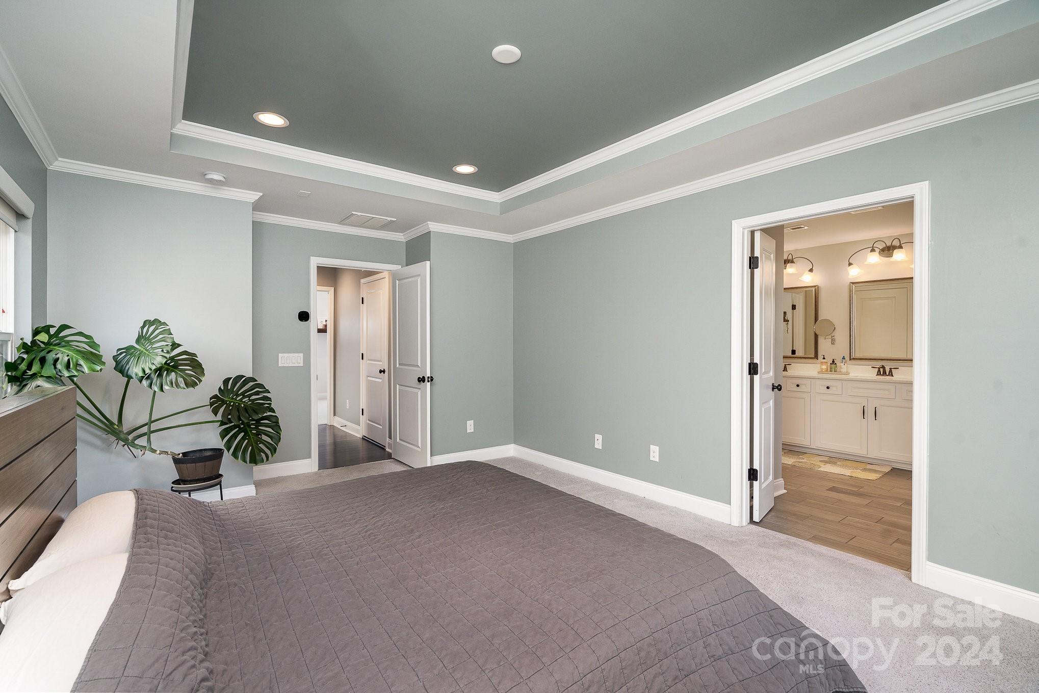 Sedgefield - Residential