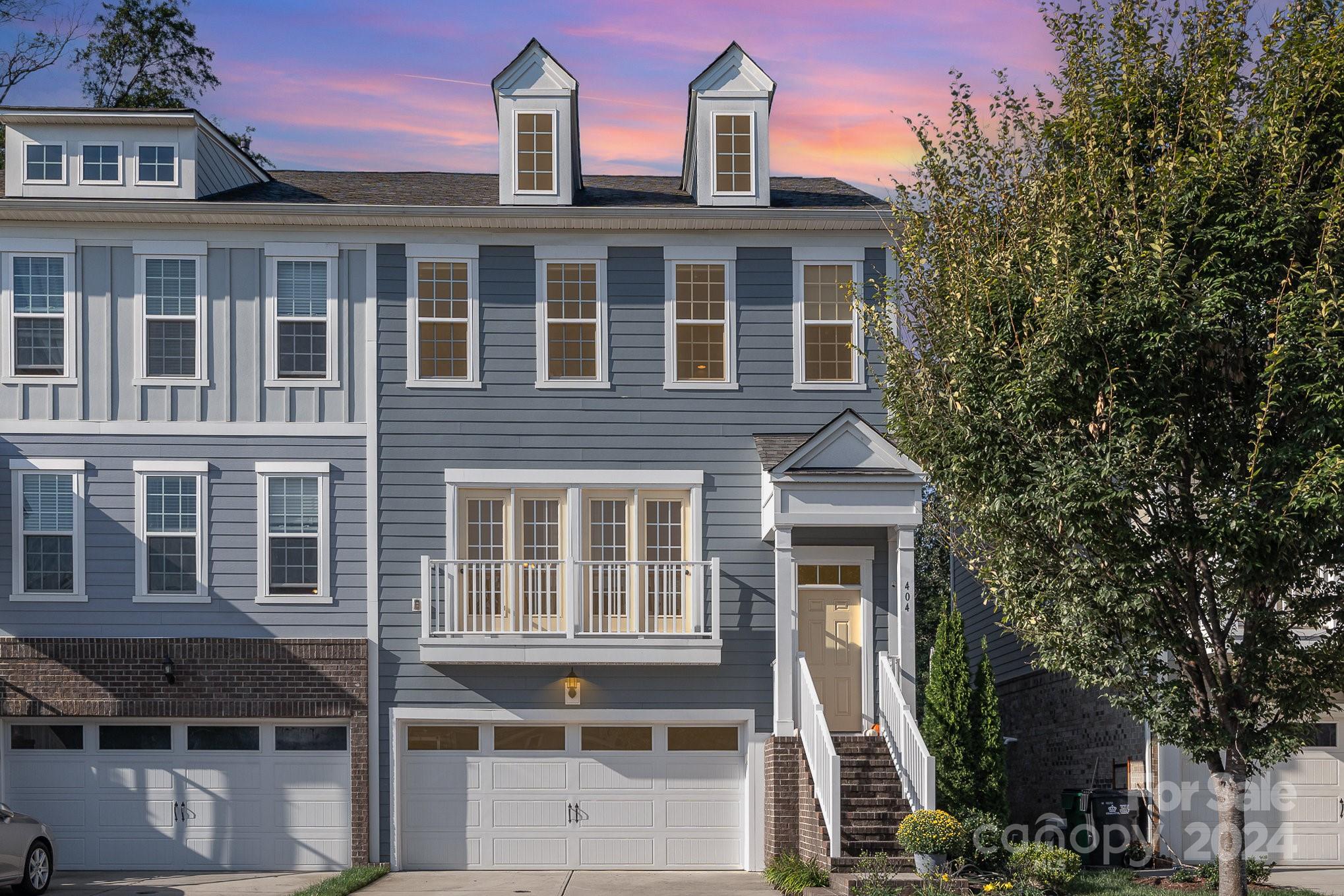 Sedgefield - Residential