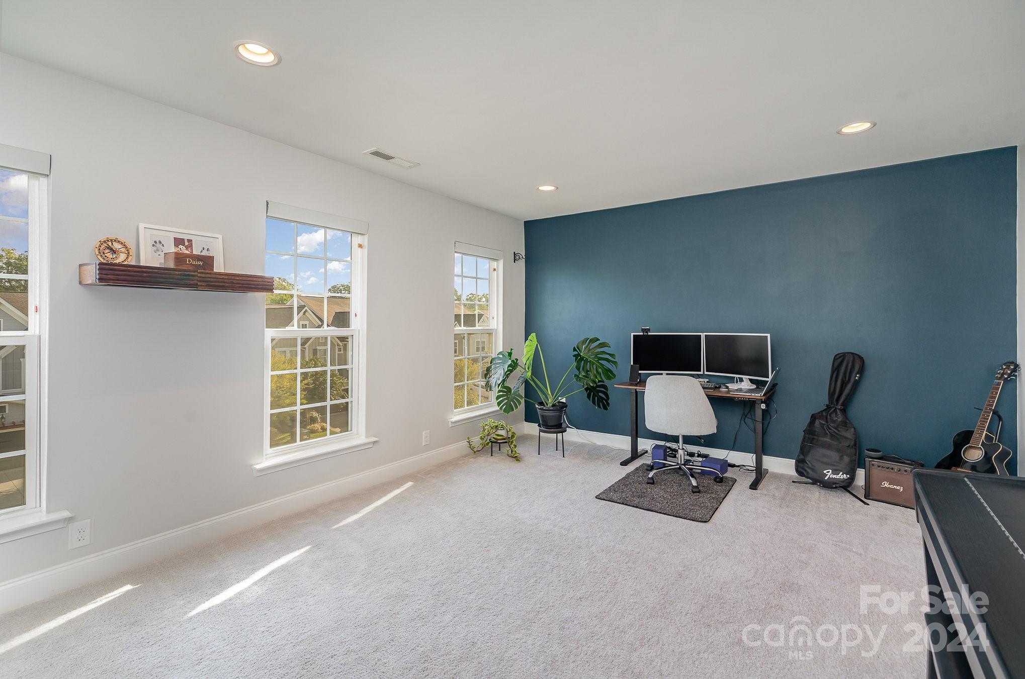 Sedgefield - Residential