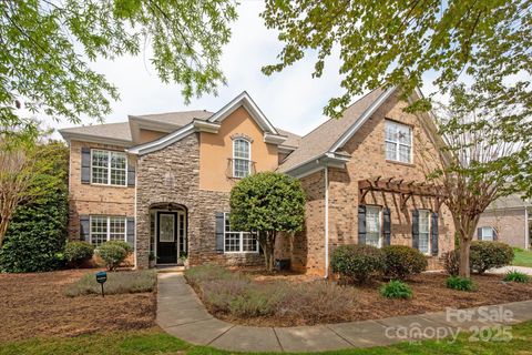 11308 Wheat Ridge Road Charlotte NC 28277