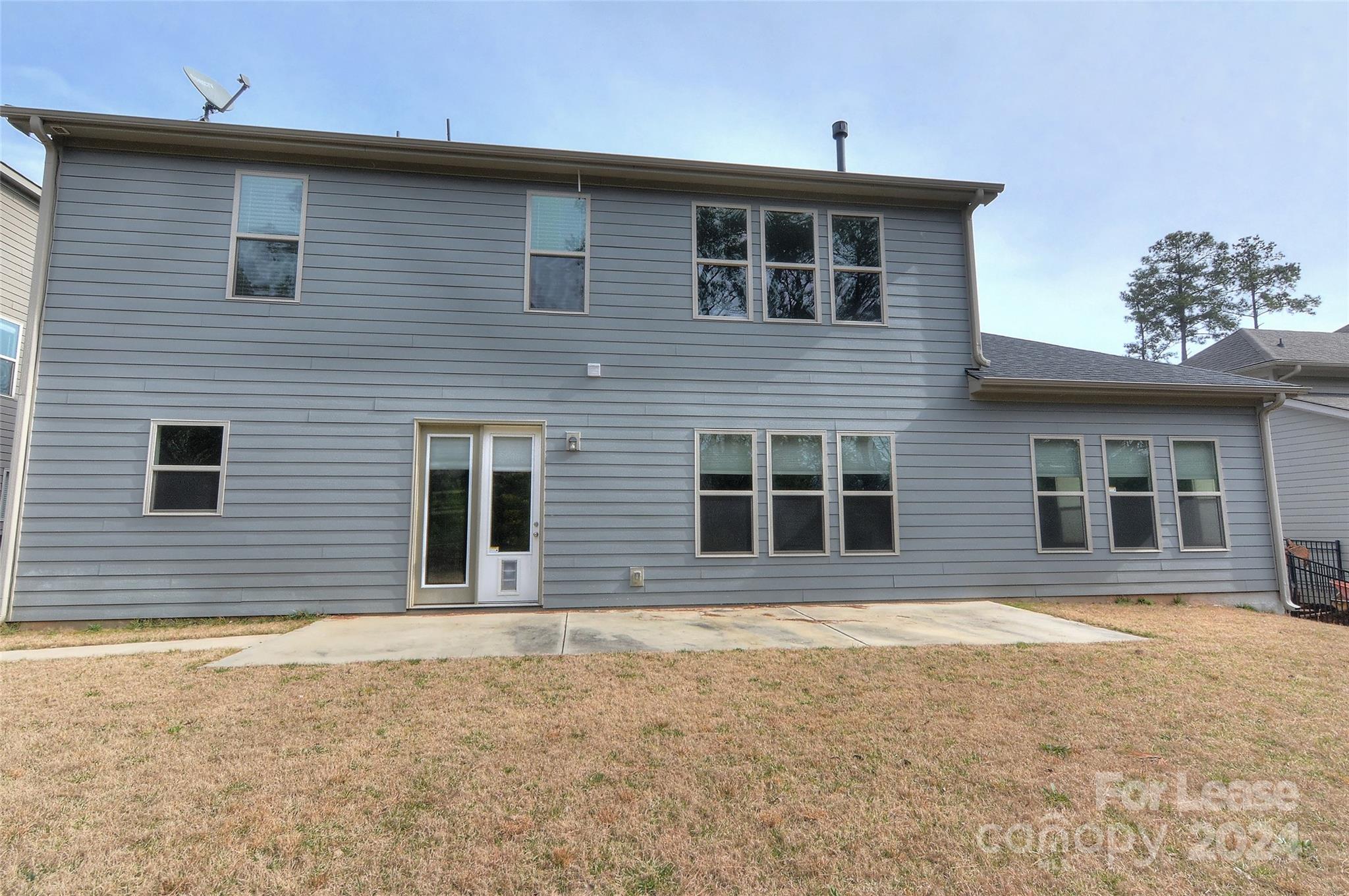 Riverchase - Residential Lease