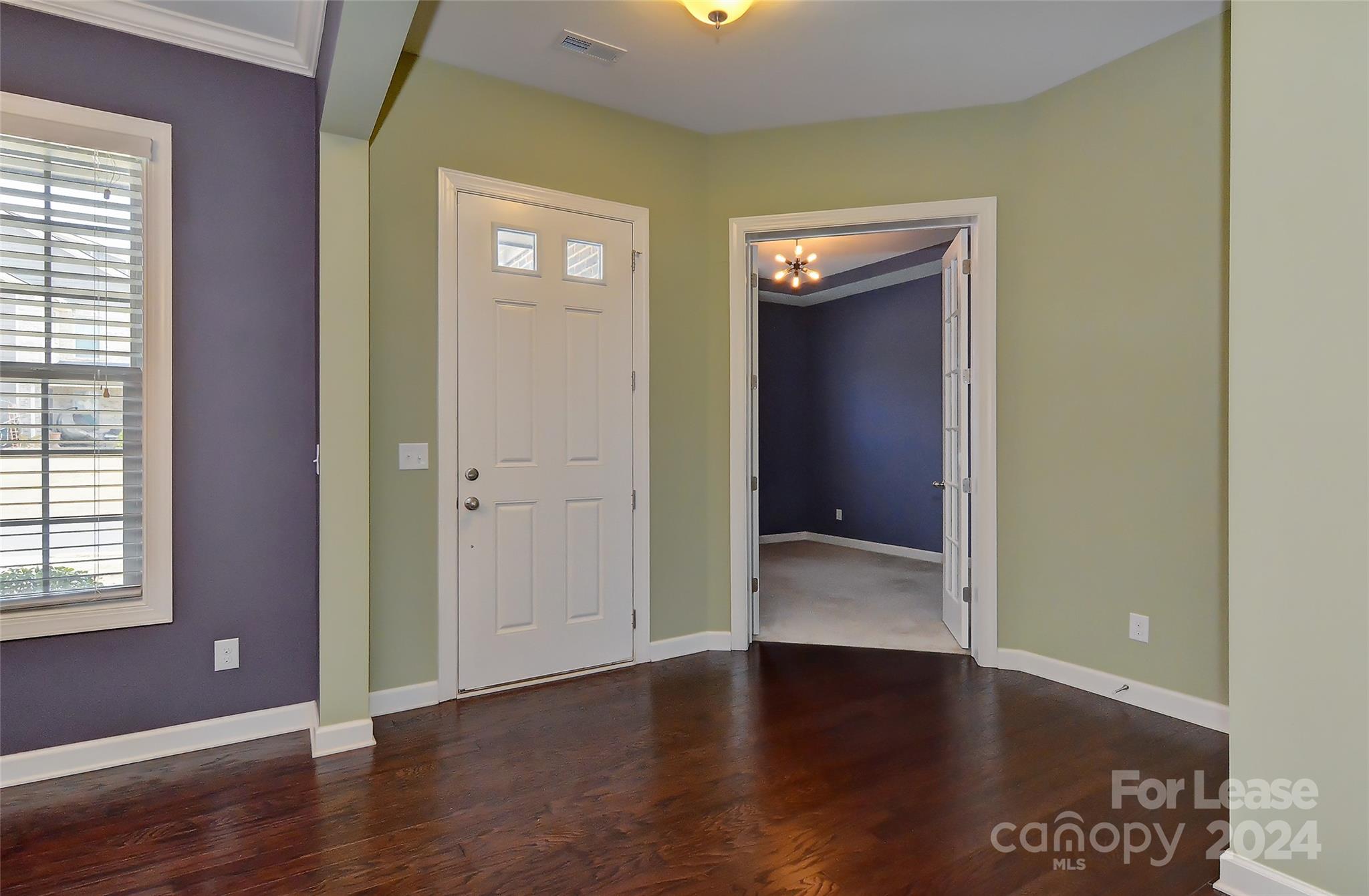 Riverchase - Residential Lease