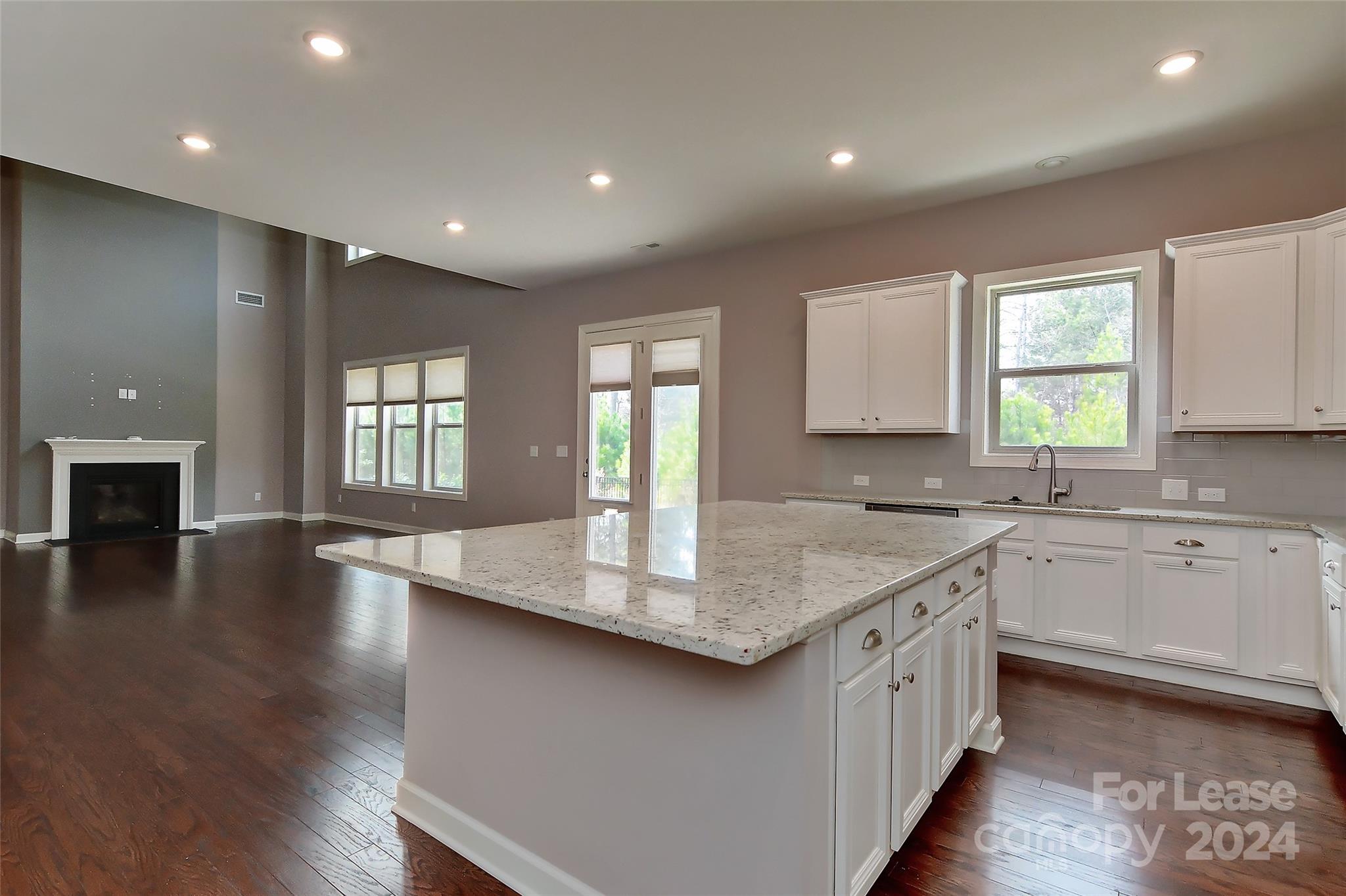Riverchase - Residential Lease