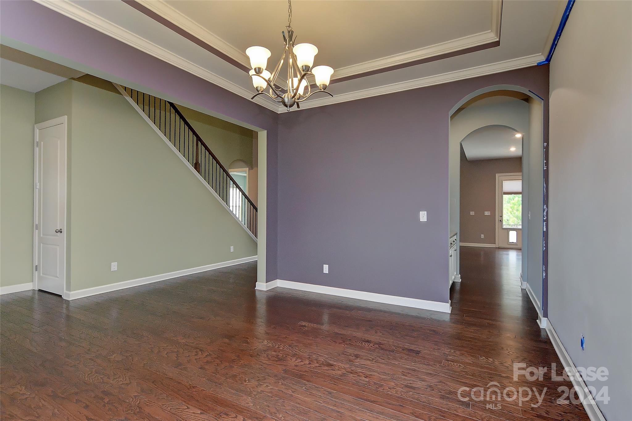 Riverchase - Residential Lease