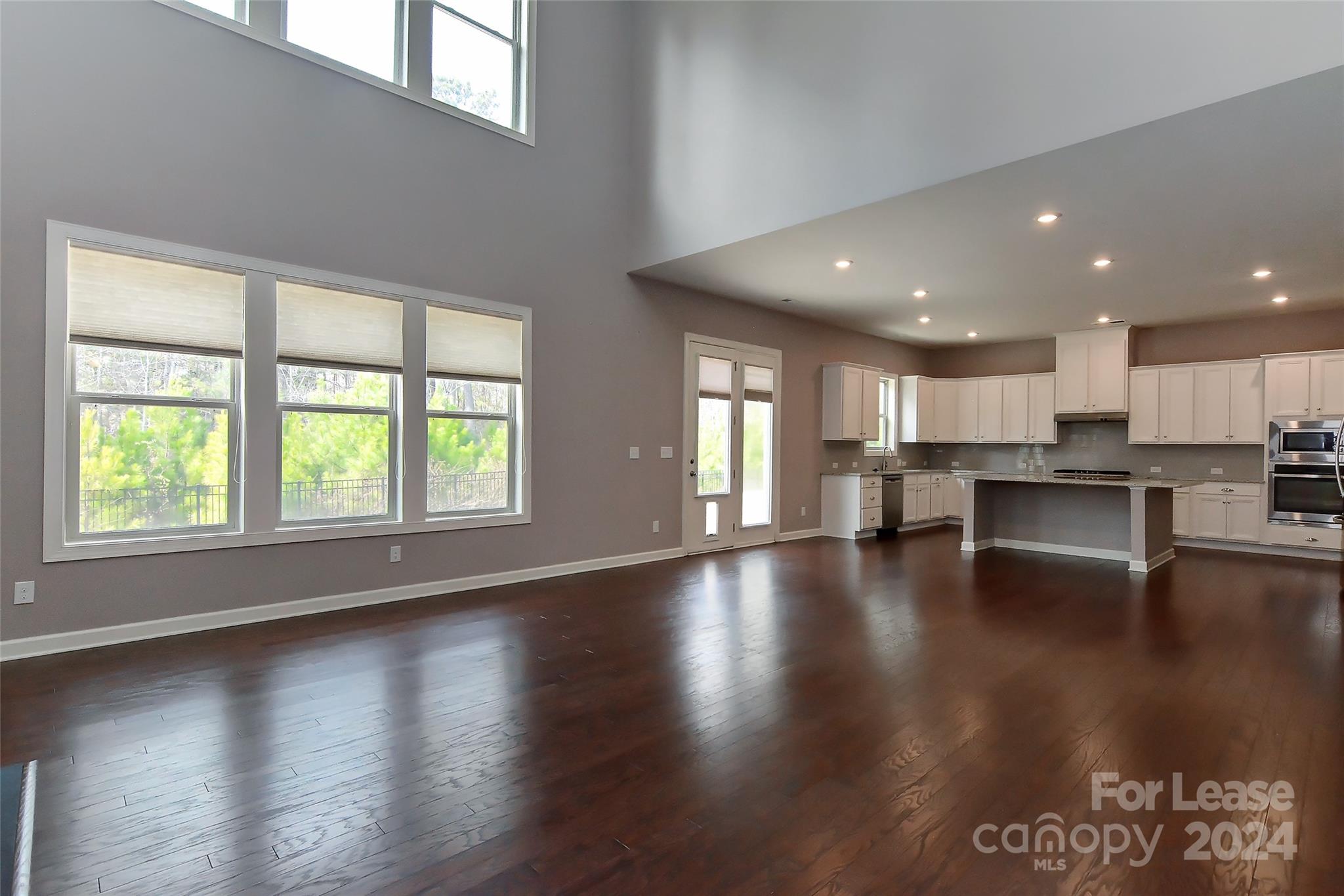 Riverchase - Residential Lease