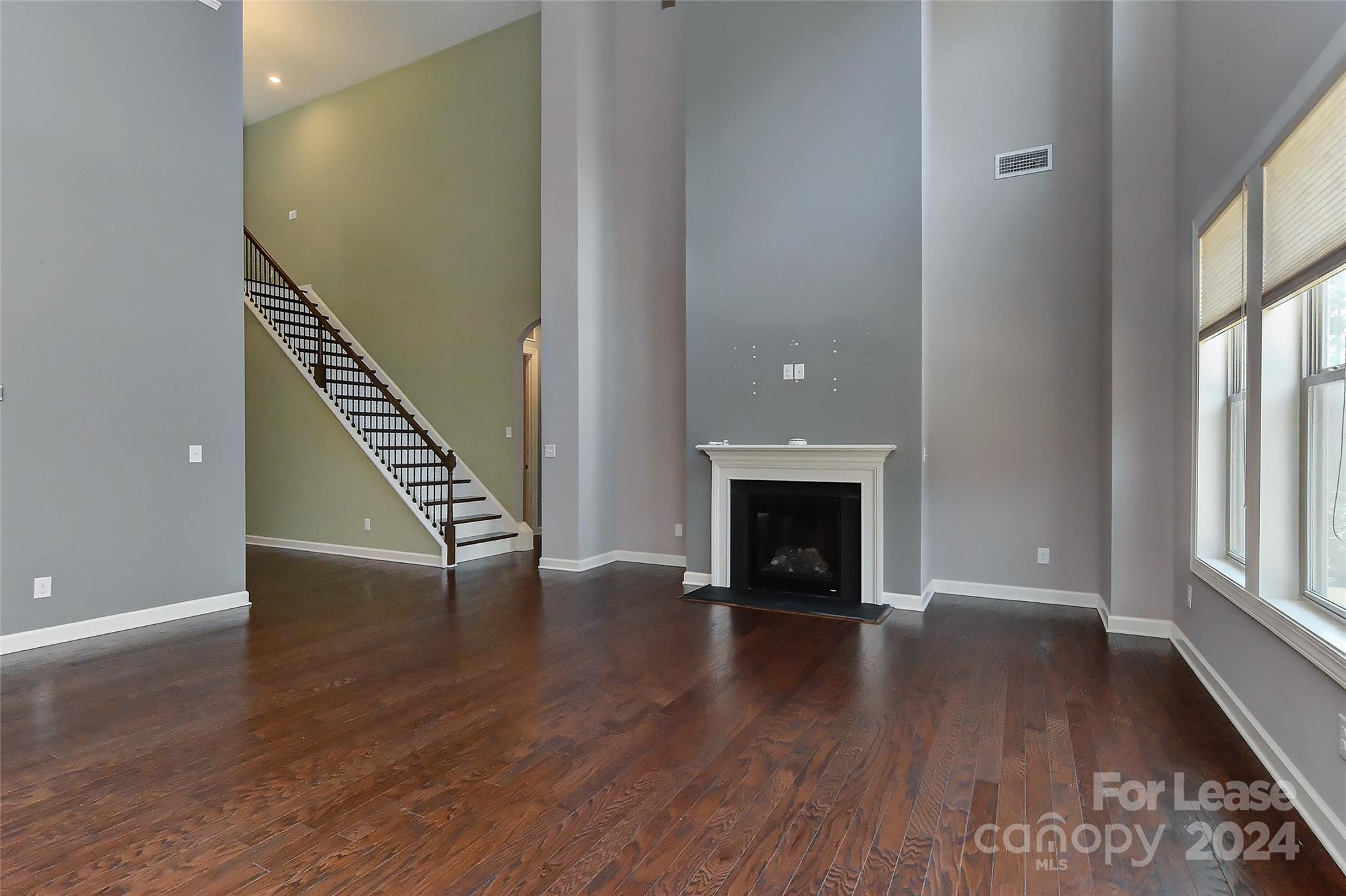 Riverchase - Residential Lease