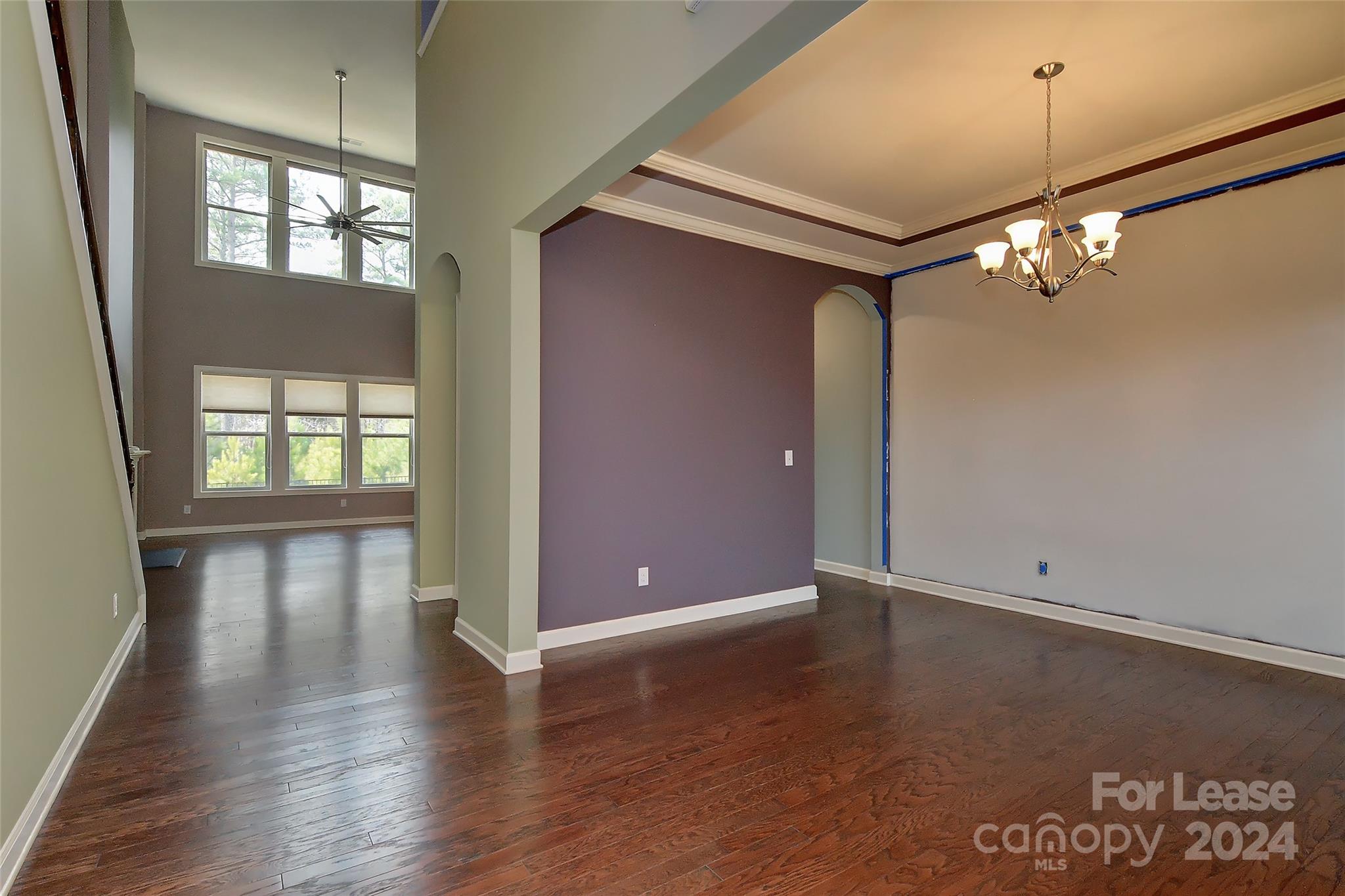 Riverchase - Residential Lease