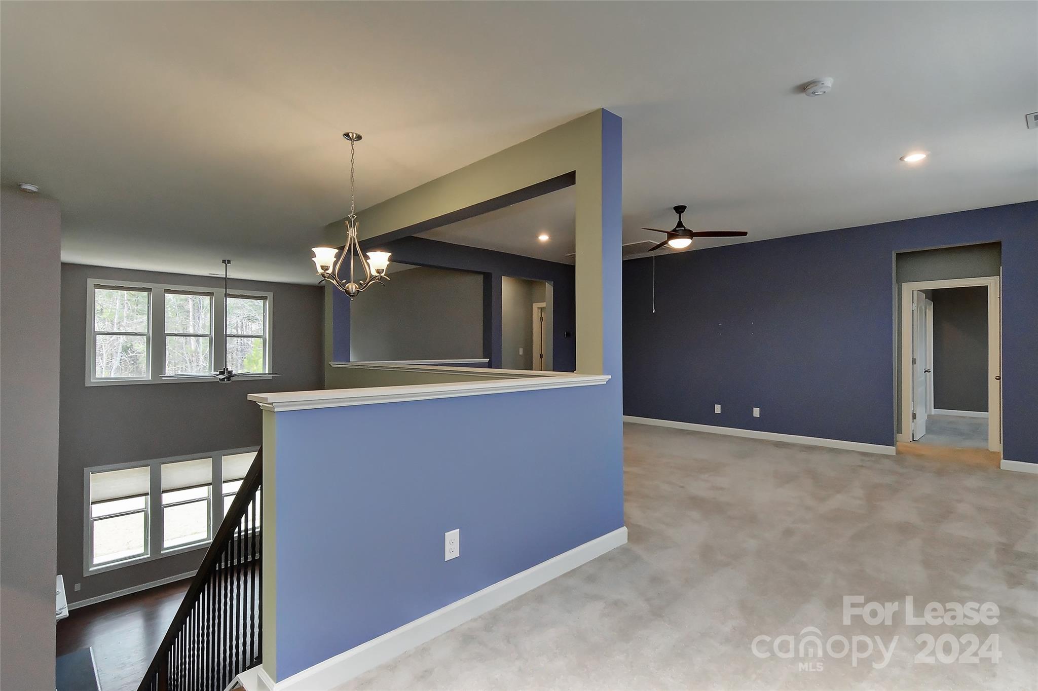 Riverchase - Residential Lease