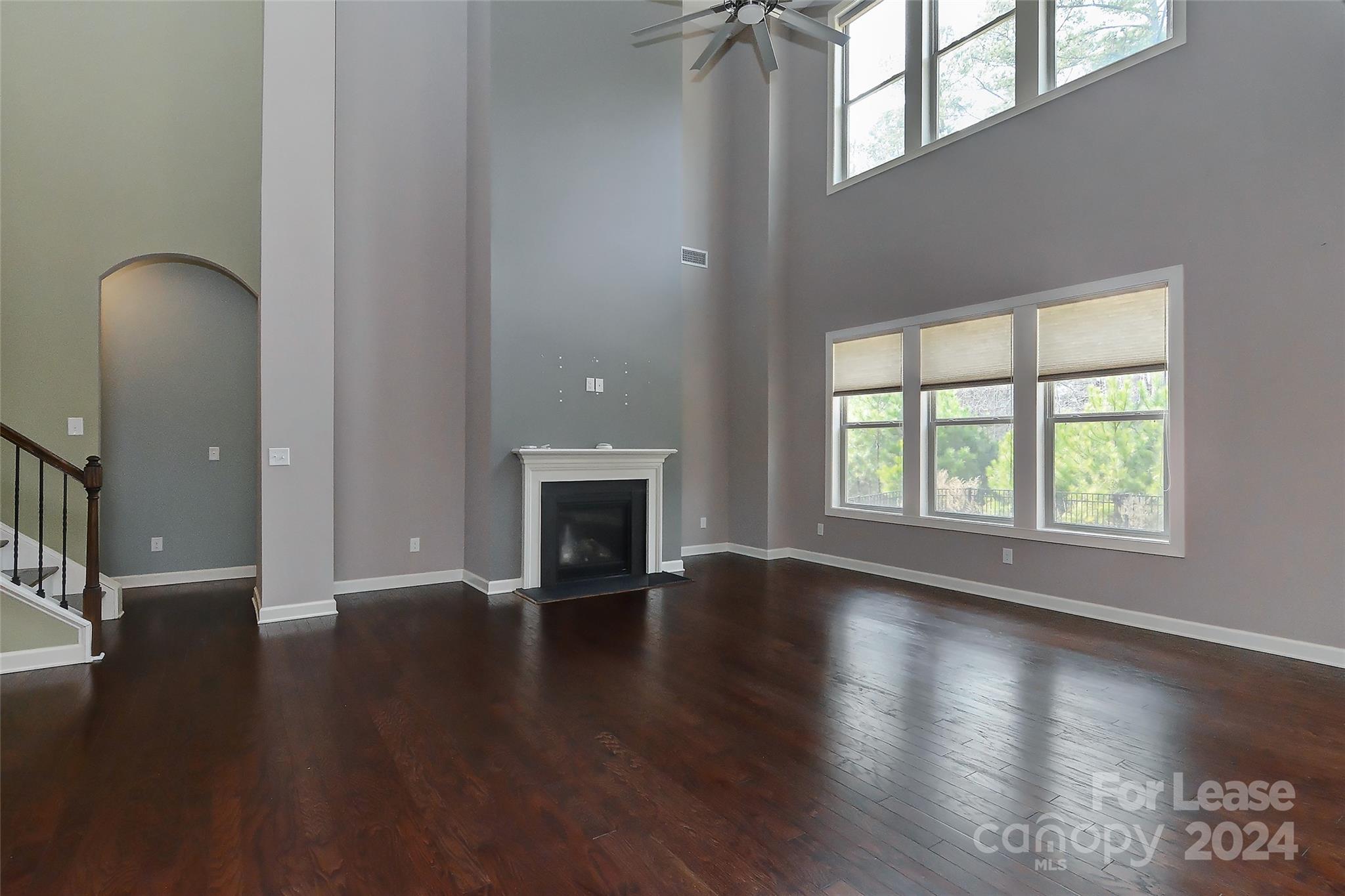 Riverchase - Residential Lease