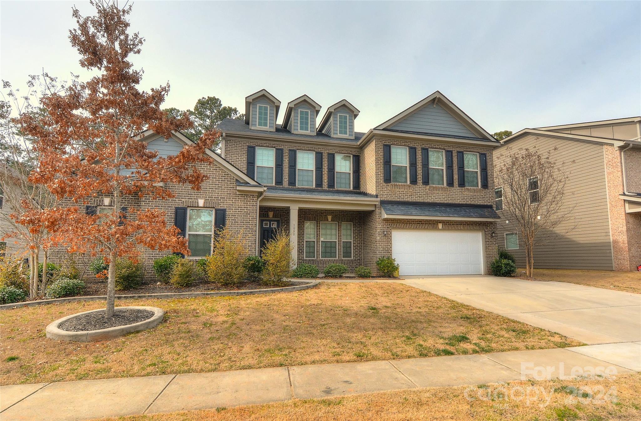 Riverchase - Residential Lease
