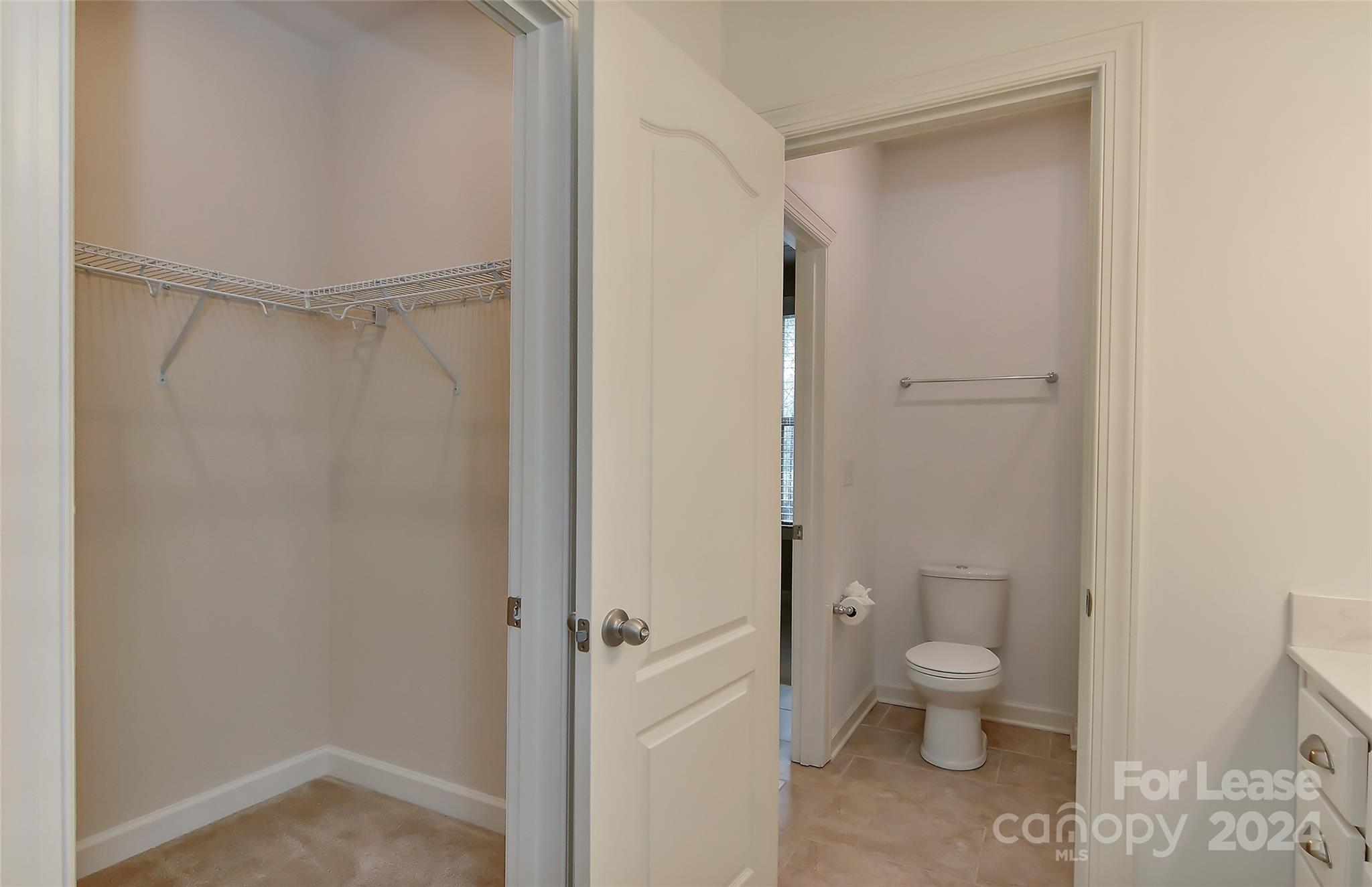 Riverchase - Residential Lease