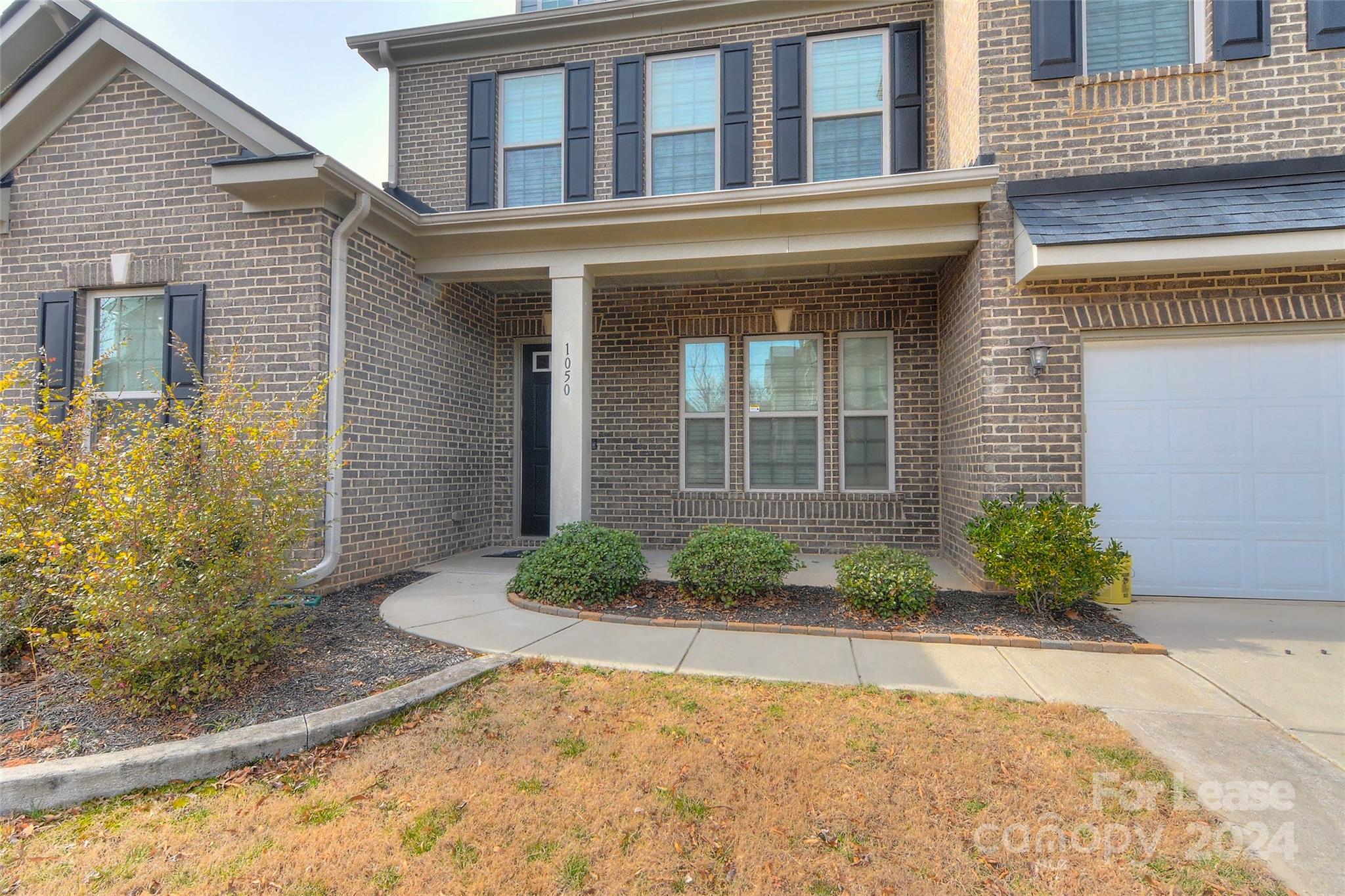 Riverchase - Residential Lease
