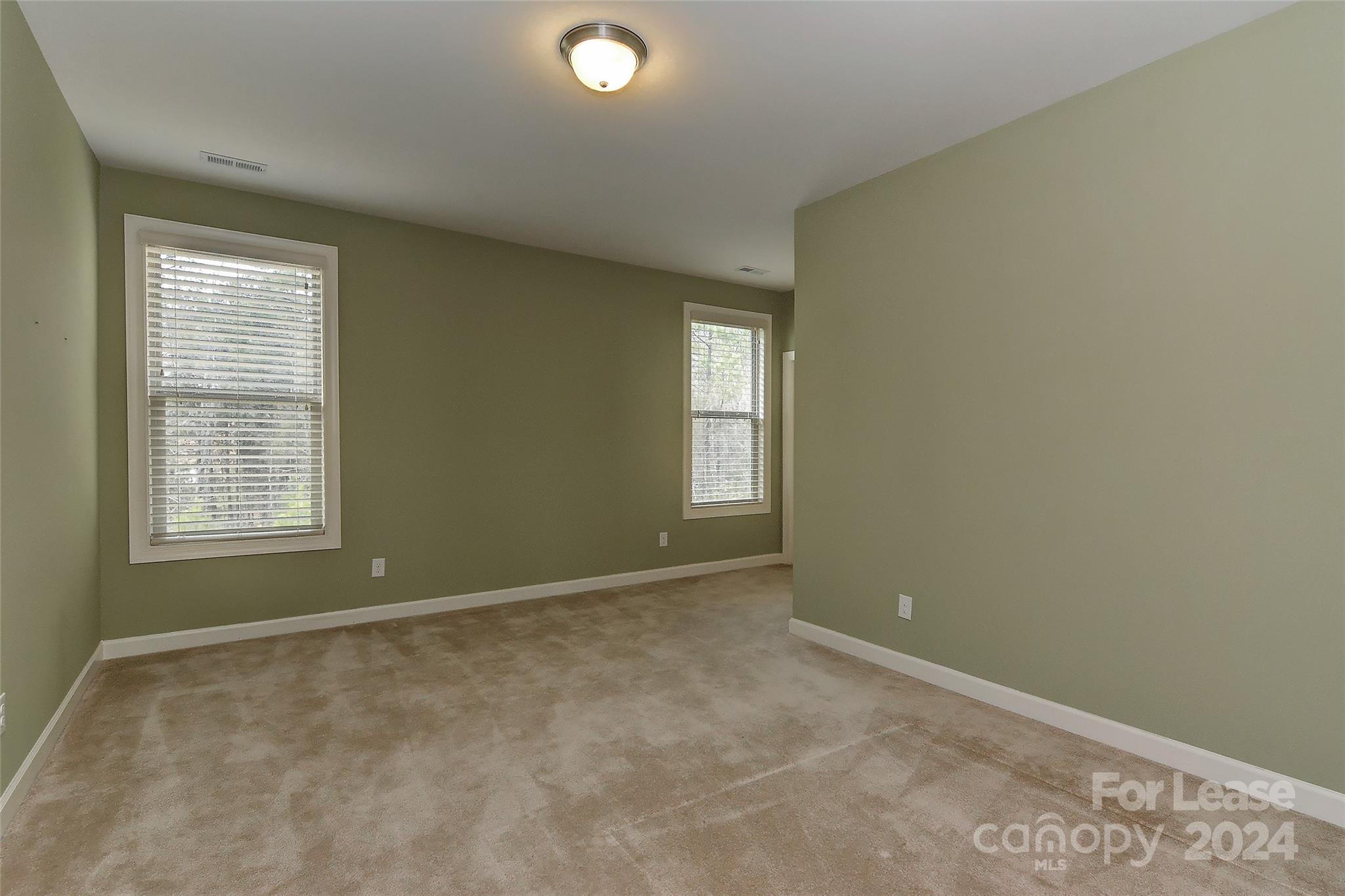 Riverchase - Residential Lease