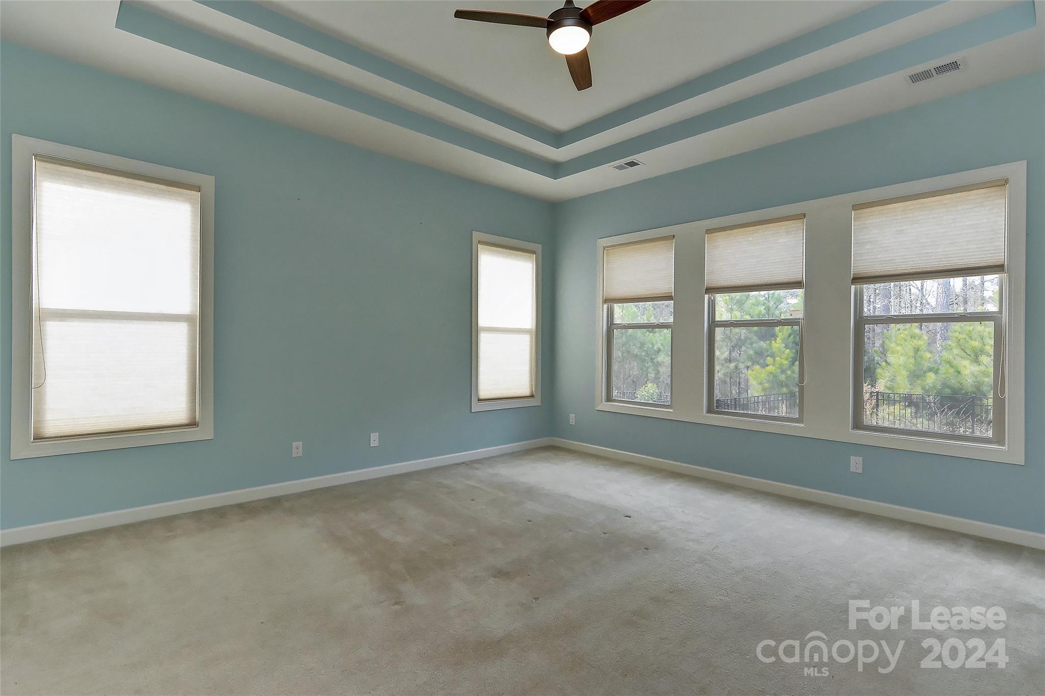 Riverchase - Residential Lease